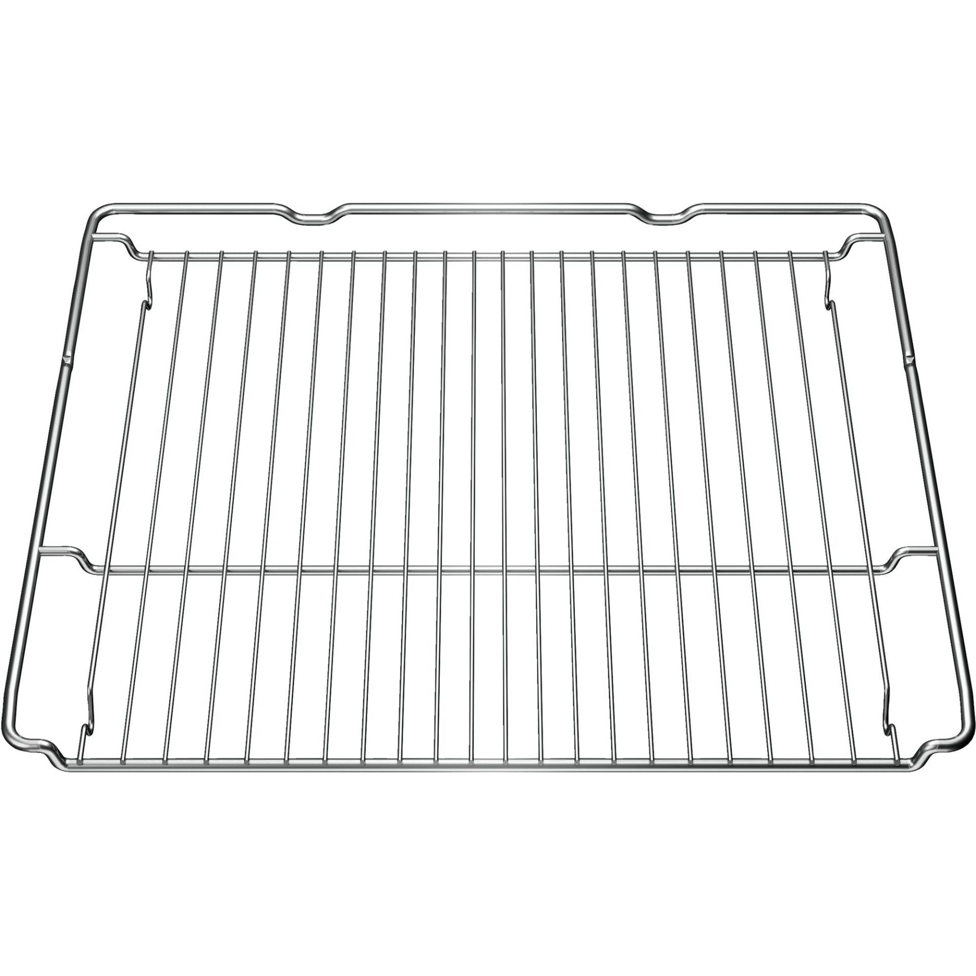 Back- und Bratrost (Standard) HZ634000, Grillrost von Siemens