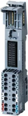 Baseunit ohne AUX-Klemmen 6ES7193-6BP20-0BB (6ES71936BP200BB1) von Siemens