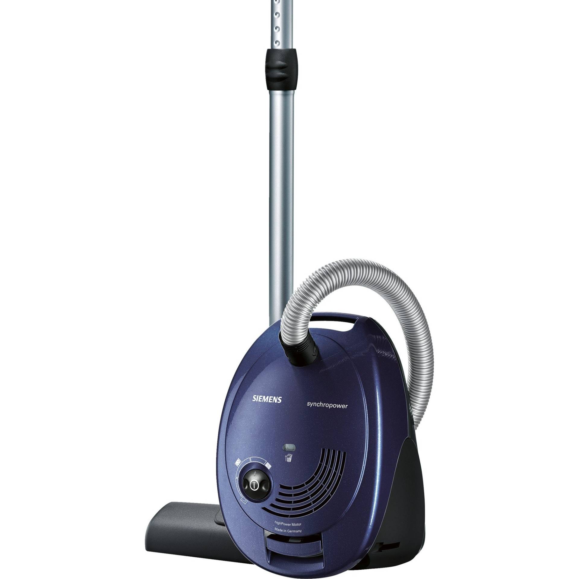 Bodenstaubsauger VS06A111 600W Bodenstaubsauger VS06A111 600W von Siemens