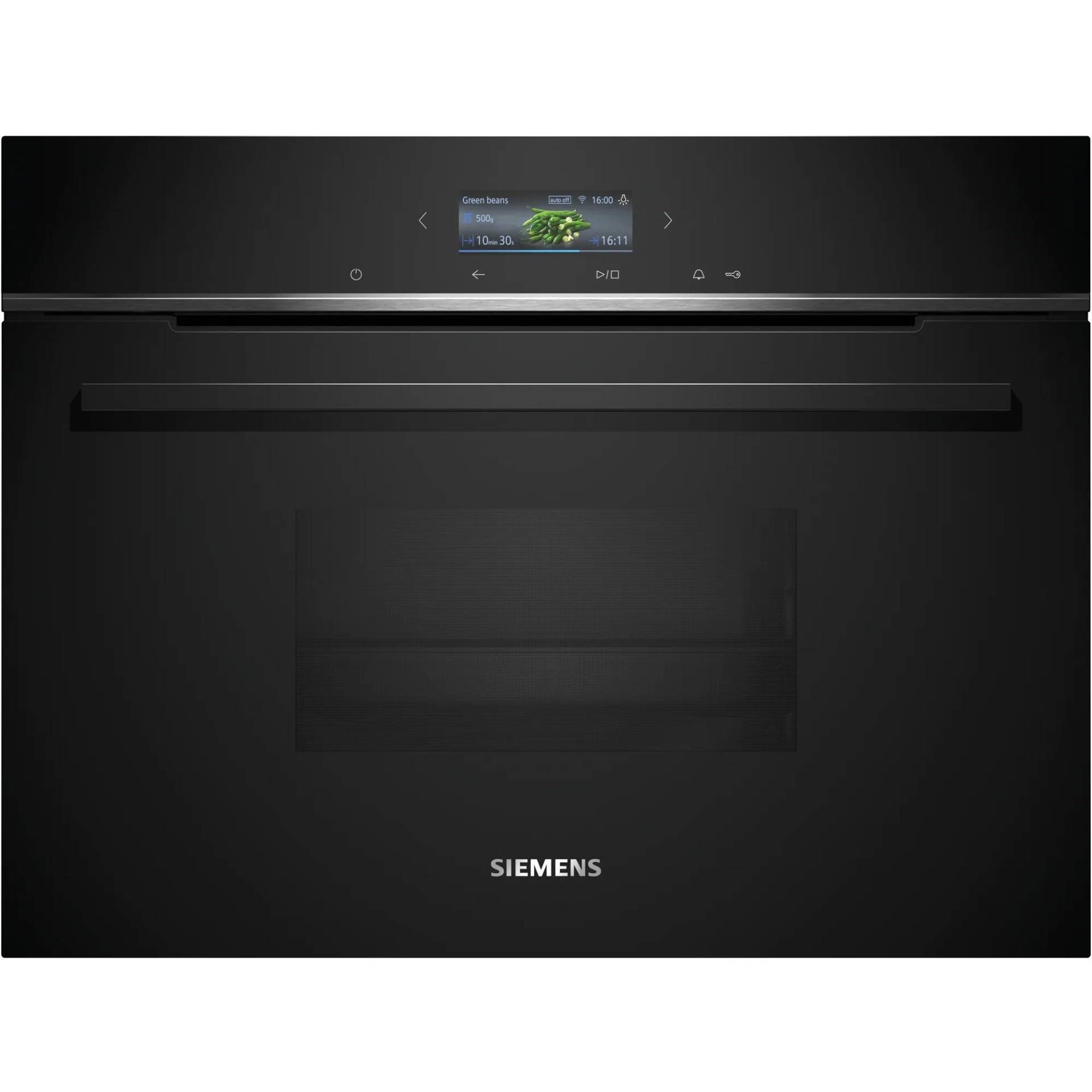 CD714GXB1 IQ700, Dampfgarer CD714GXB1 IQ700, Dampfgarer von Siemens