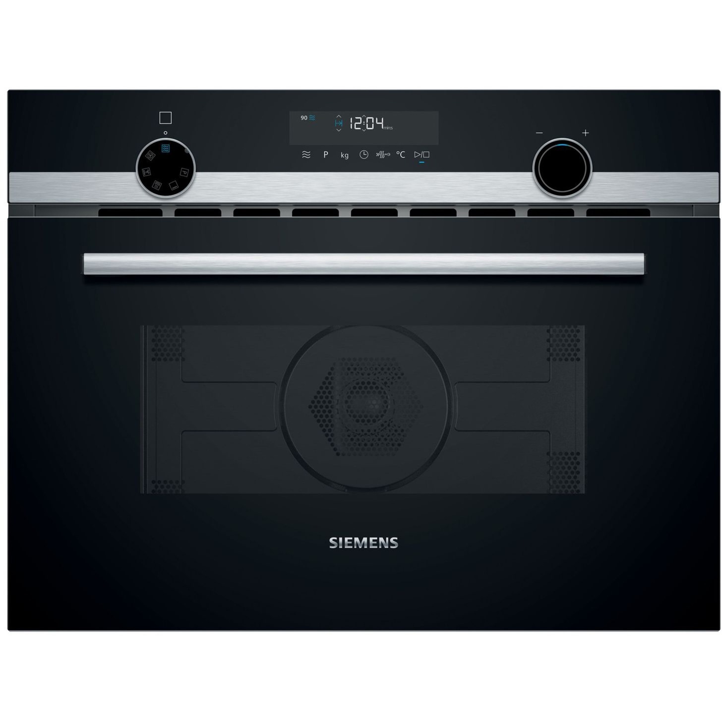 CM585AGS0 iQ500, Mikrowelle CM585AGS0 iQ500, Mikrowelle von Siemens