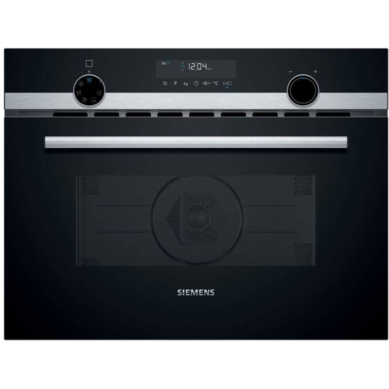 CM585AGS0 iQ500, Mikrowelle von Siemens