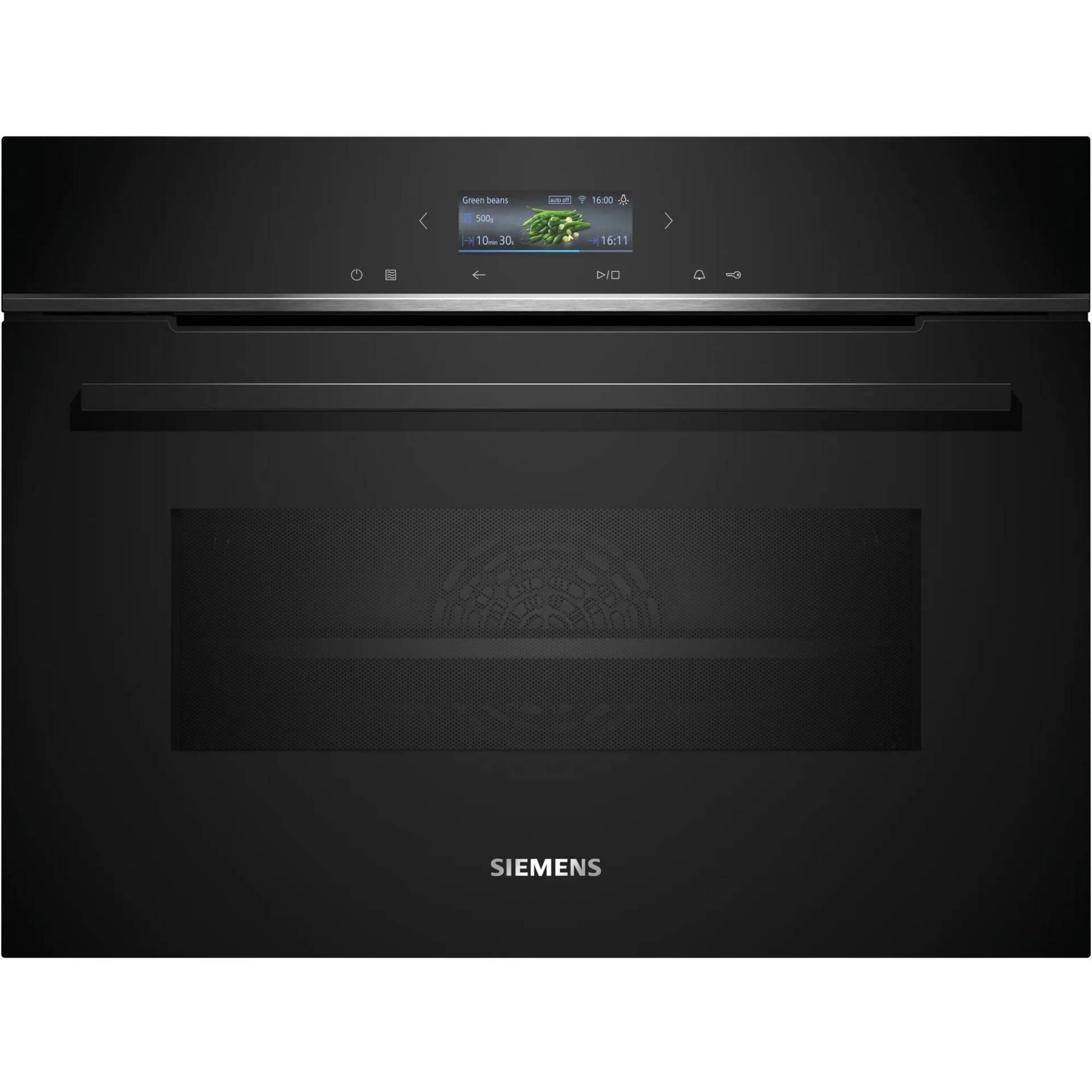 CM724G1B1 IQ700, Backofen CM724G1B1 IQ700, Backofen von Siemens