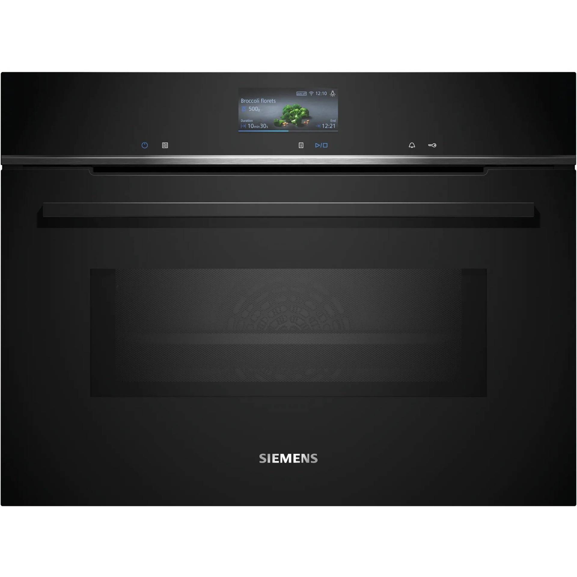 CM776GKB1 IQ700, Backofen von Siemens