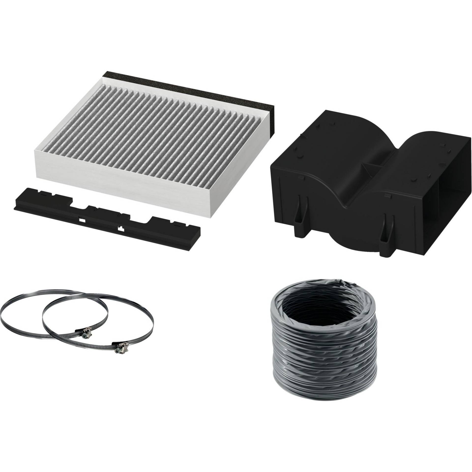 Clean Air Standard Umluftset LZ11CBI14, Umrüst-Set Clean Air Standard Umluftset LZ11CBI14, Umrüst-Set von Siemens