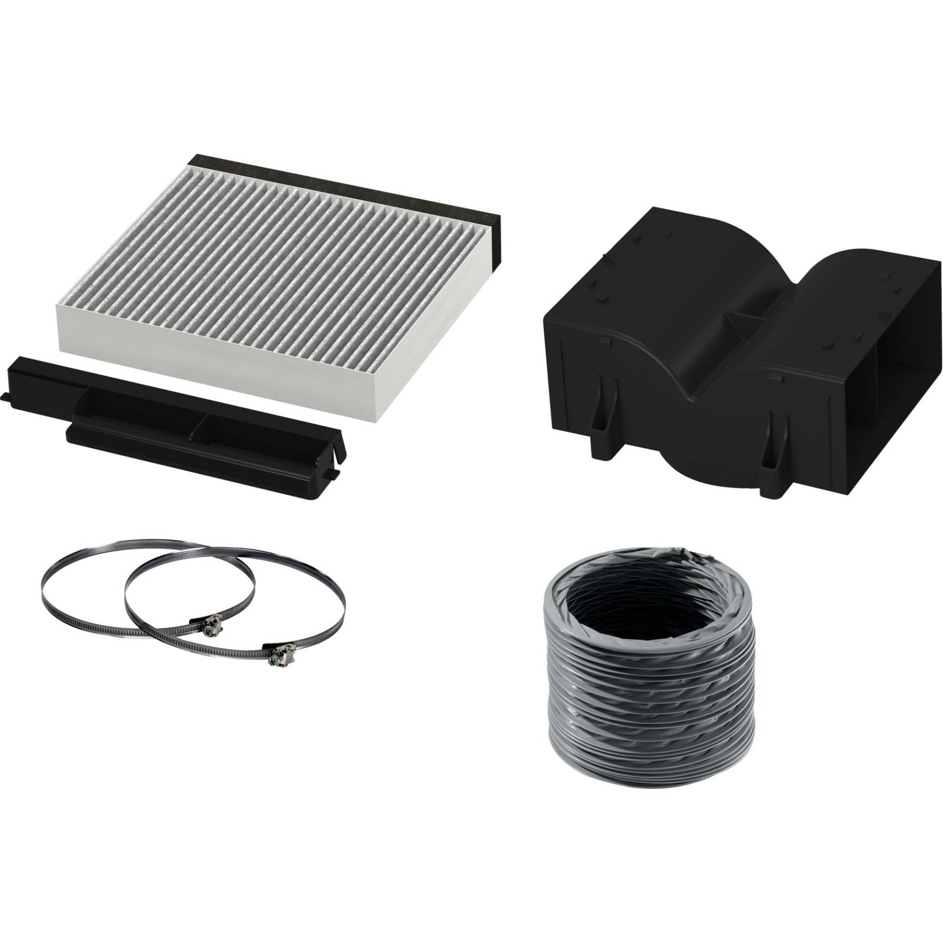 Clean Air Standard Umluftset LZ11DXI14, Umrüst-Set Clean Air Standard Umluftset LZ11DXI14, Umrüst-Set von Siemens