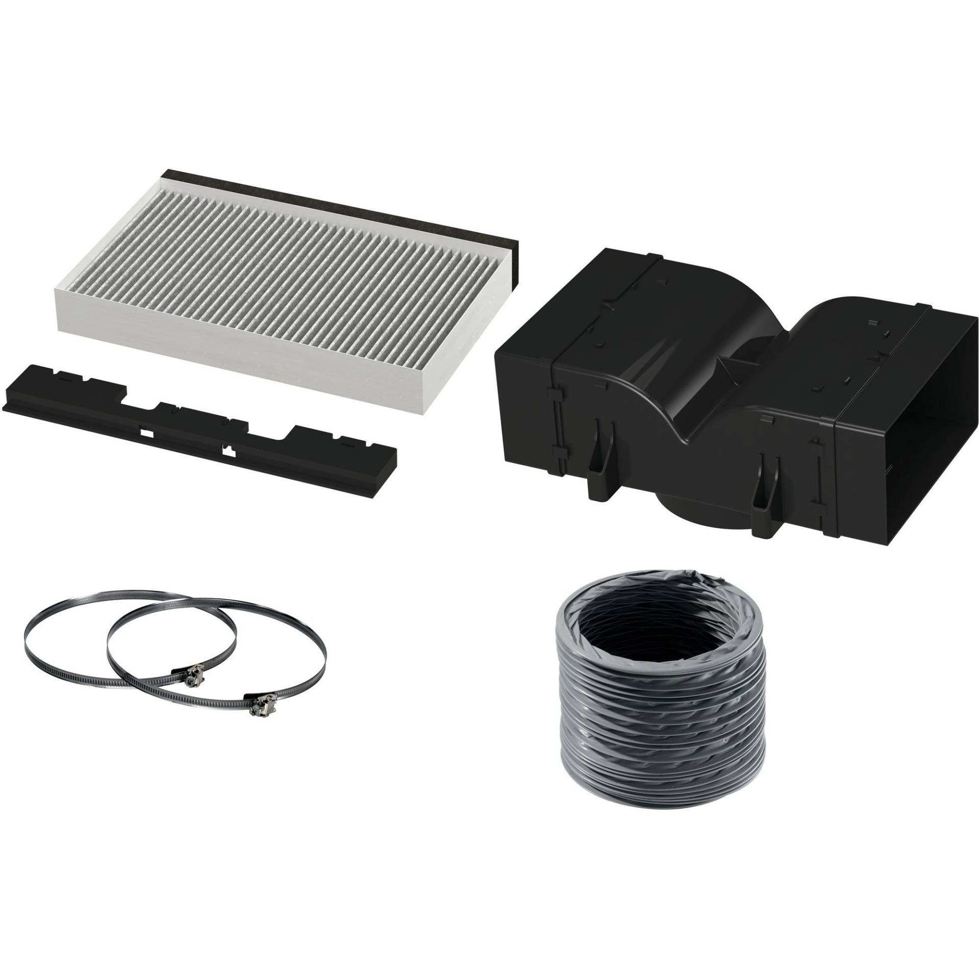 Clean Air Standard Umluftset LZ22CBI14, Umrüst-Set Clean Air Standard Umluftset LZ22CBI14, Umrüst-Set von Siemens