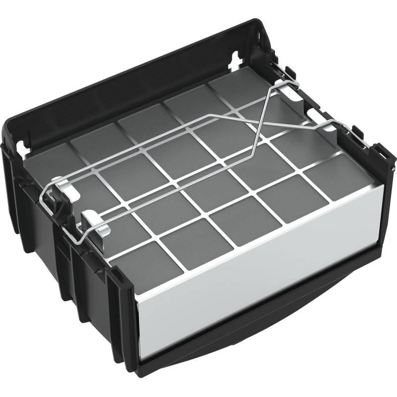 CleanAir Umluftmodul LZ10FXJ05, Umrüst-Set von Siemens