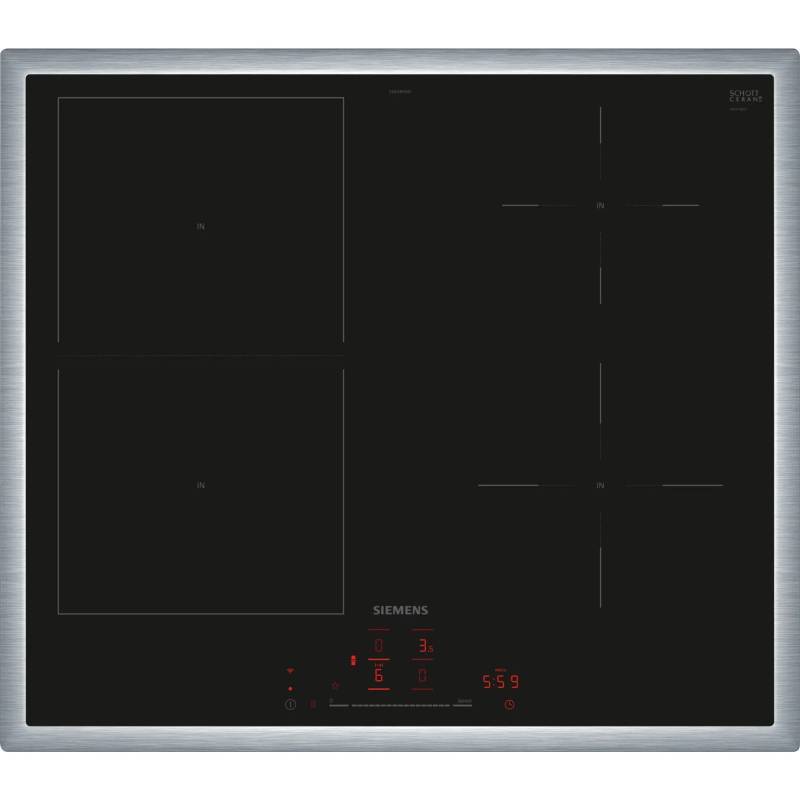 ED64RHSB1E iQ500, Autarkes Kochfeld von Siemens