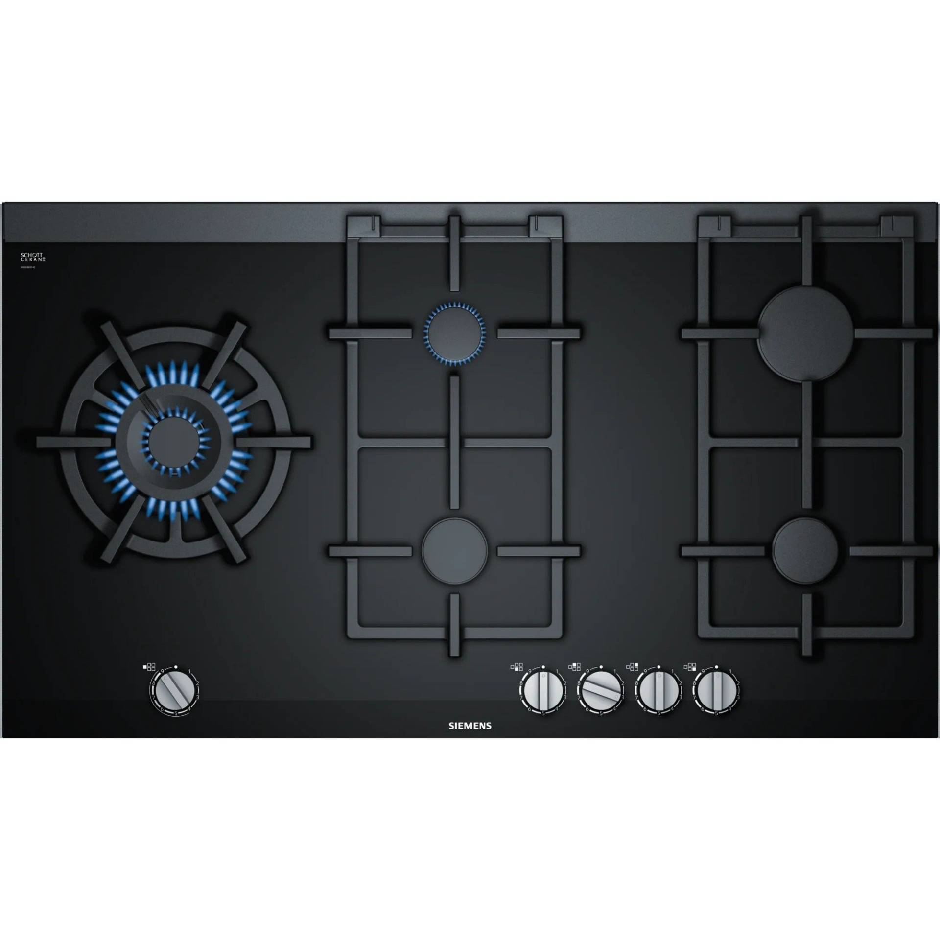 ER9A6SB70 iQ700, Autarkes Kochfeld ER9A6SB70 iQ700, Autarkes Kochfeld von Siemens