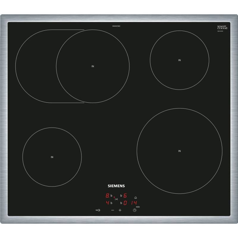 EW645CFB2E, iQ300, Kochfläche von Siemens