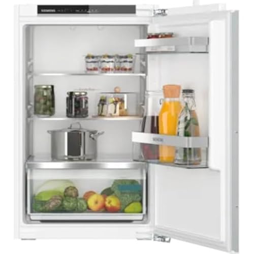 Einbau-Kühlschrank EEK: E SIEMENS KI21R2FE0 Einbau-Kühlschrank EEK: E SIEMENS KI21R2FE0 von SIEMENS
