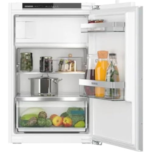 Einbau-Kühlschrank EEK: E SIEMENS KI22L2FE0 Einbau-Kühlschrank EEK: E SIEMENS KI22L2FE0 von SIEMENS