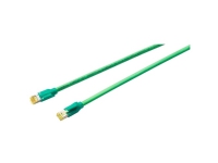 Ethernet kabel RJ45/RJ45 10 m Ethernet kabel RJ45/RJ45 10 m von Siemens