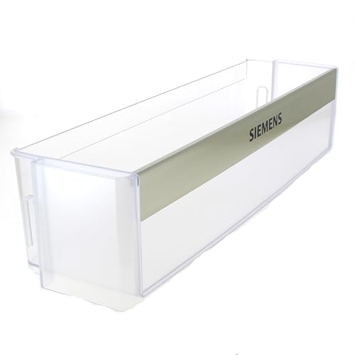 Flaschenhalter für Siemens Kühlschrank – 00447353 Flaschenhalter für Siemens Kühlschrank – 00447353 von SIEMENS