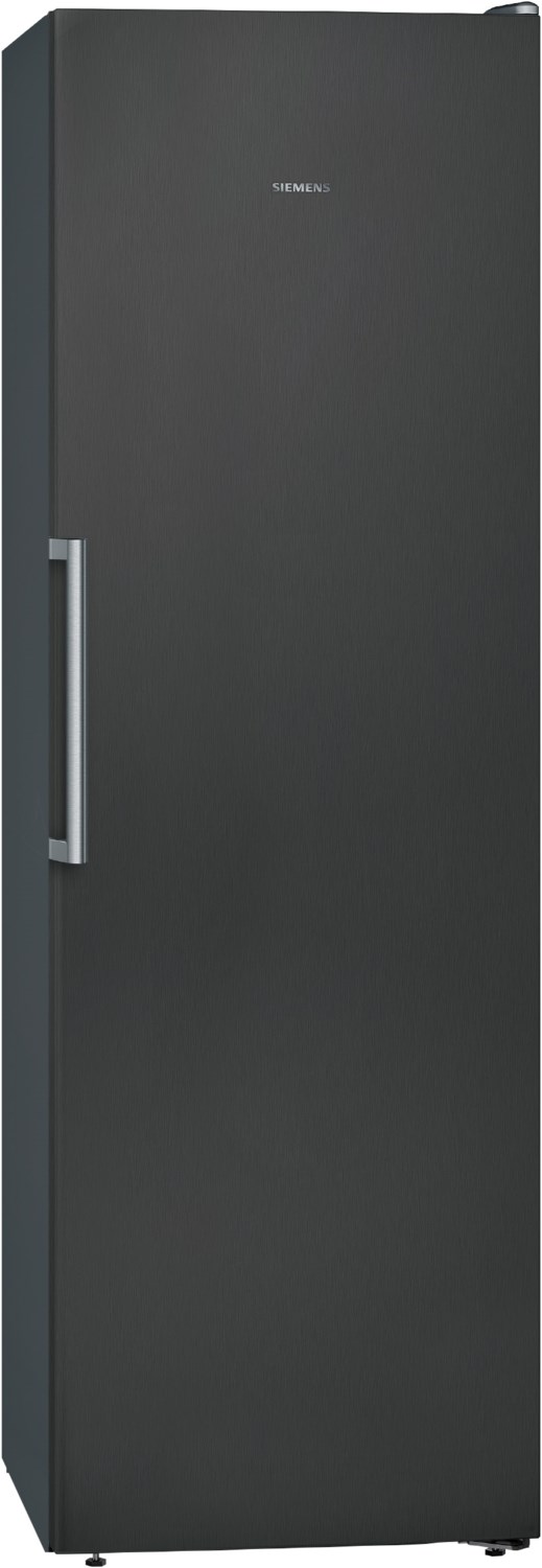 GS36NGXEV Gefrierschrank schwarz inox-antifingerprint / E von Siemens