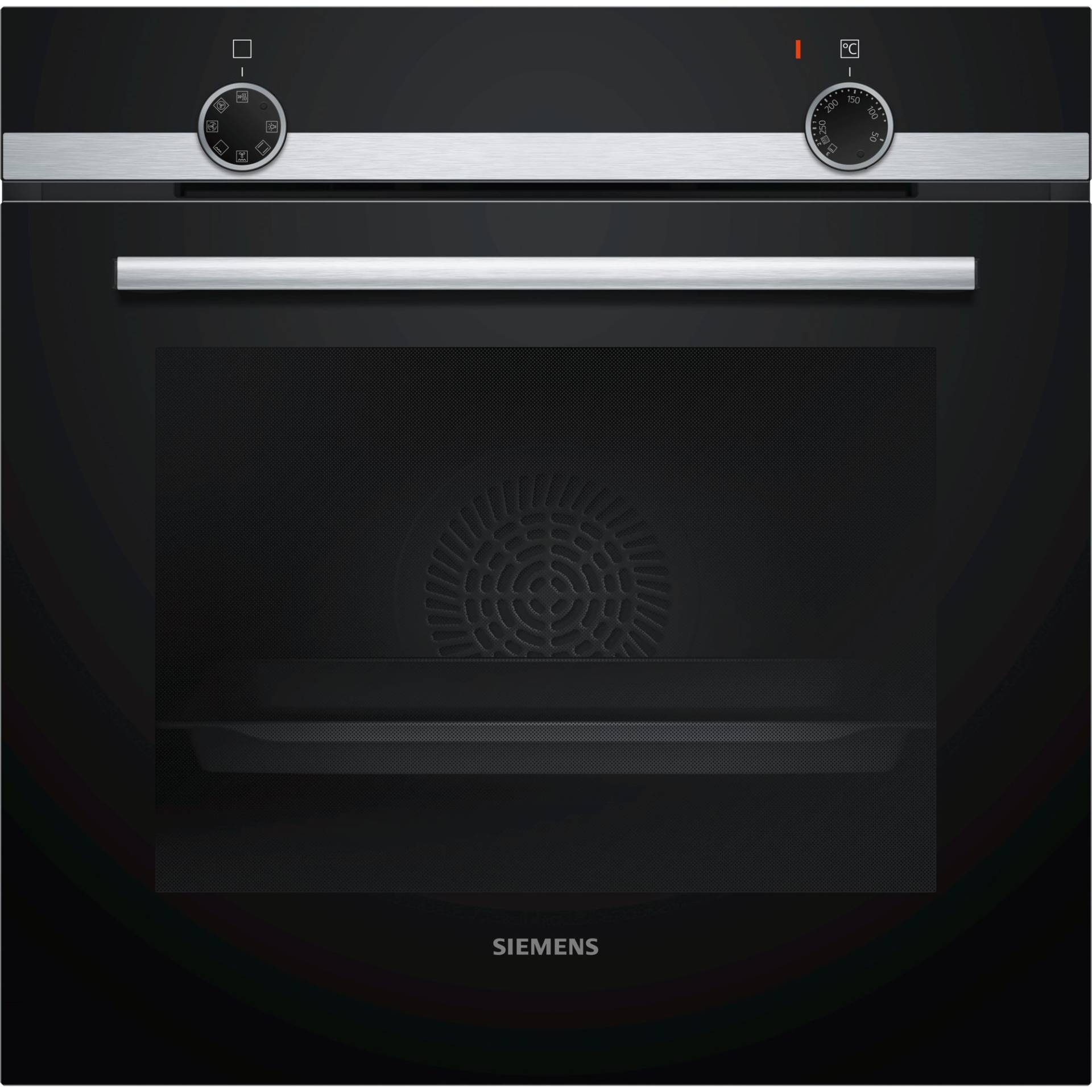 HB510ABR1 iQ100, Backofen HB510ABR1 iQ100, Backofen von Siemens
