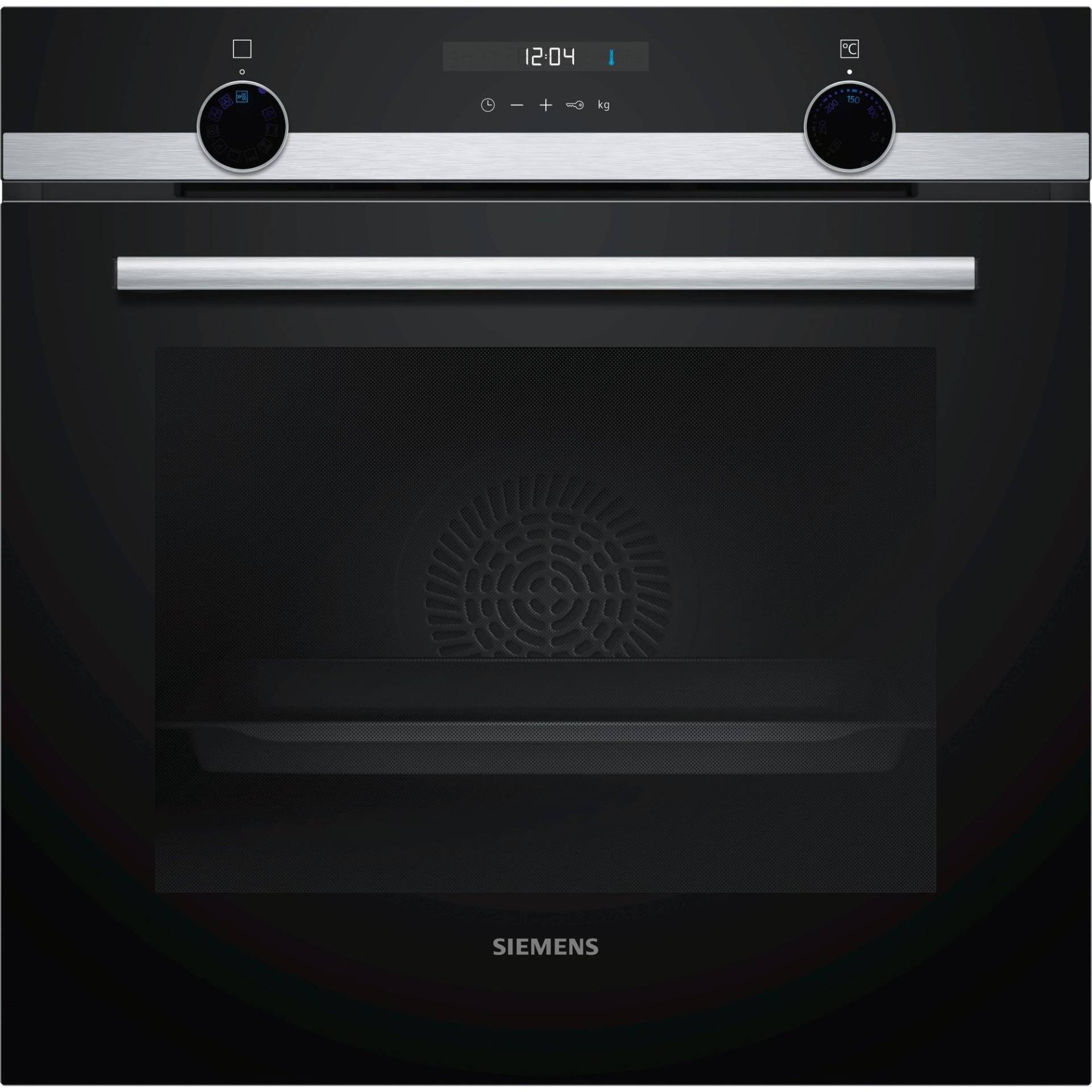 HB517ABS0 iQ500, Backofen von Siemens