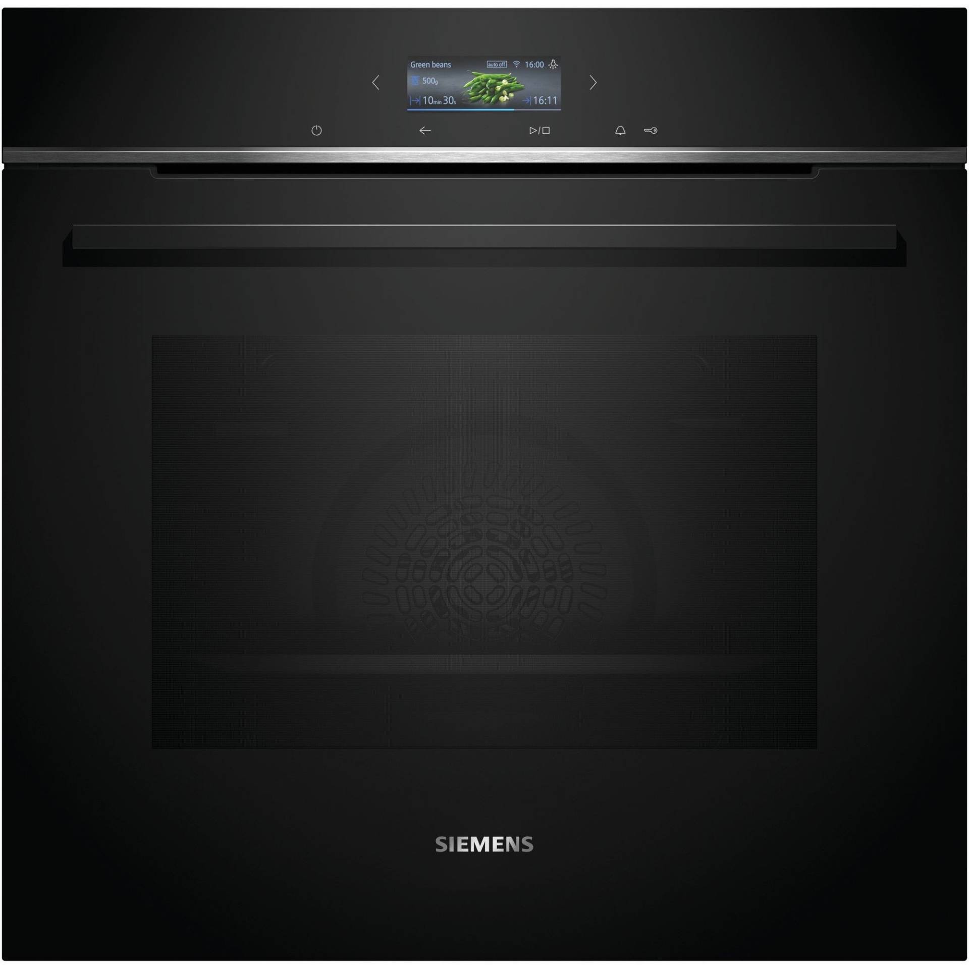 HB774G1B1 IQ700, Backofen von Siemens