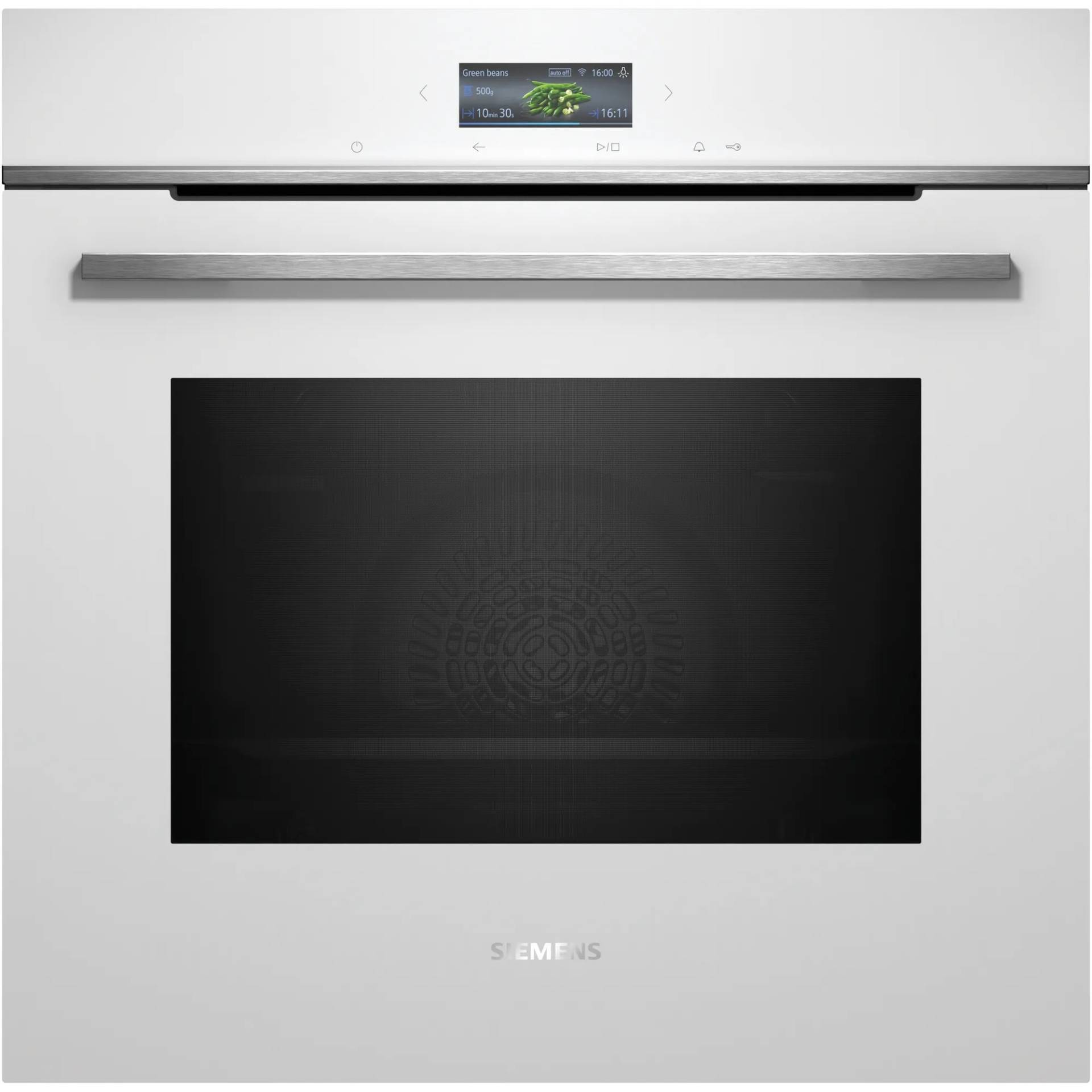 HB774G1W1 IQ700, Backofen von Siemens