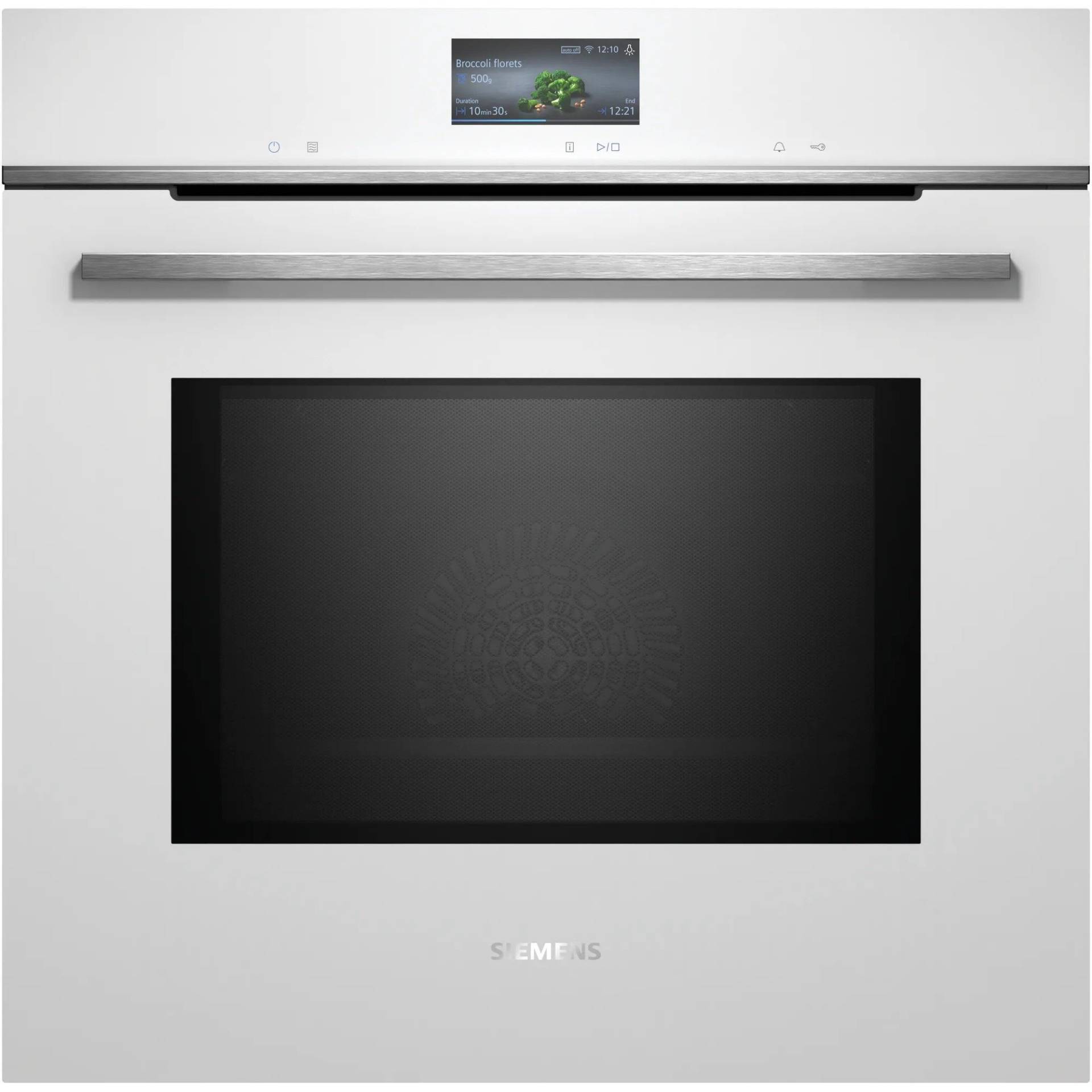 HM776G3W1 IQ700, Backofen von Siemens