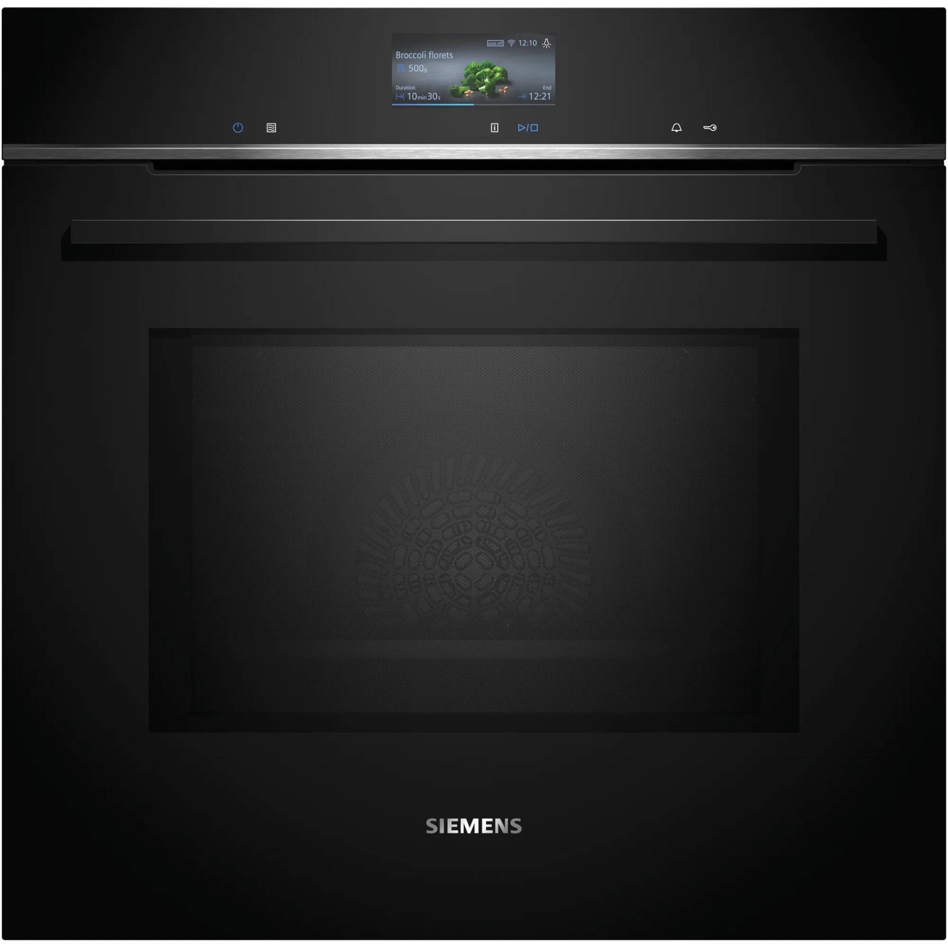 HM776GKB1 IQ700, Backofen HM776GKB1 IQ700, Backofen von Siemens