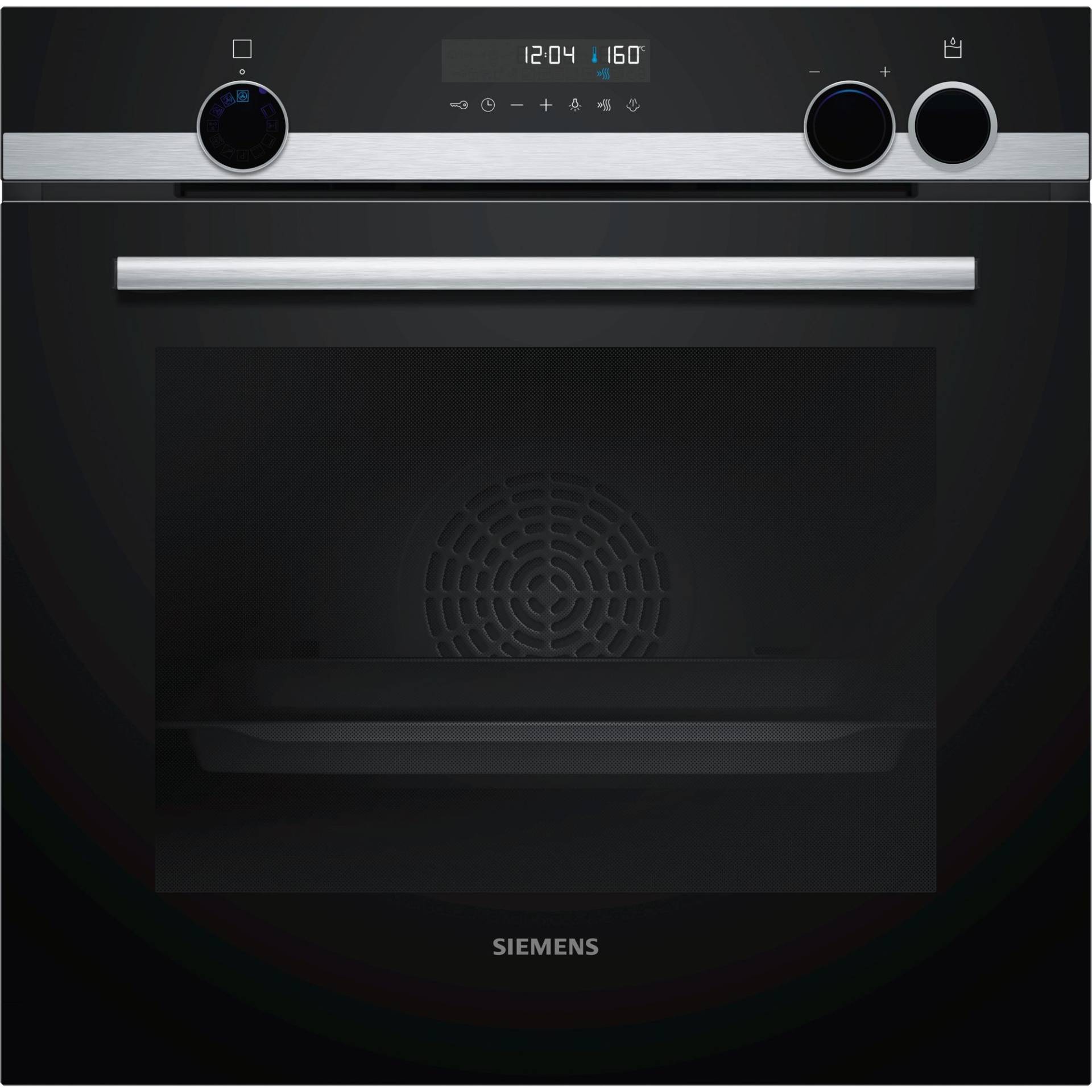 HR538ABS1 iQ500, Backofen HR538ABS1 iQ500, Backofen von Siemens