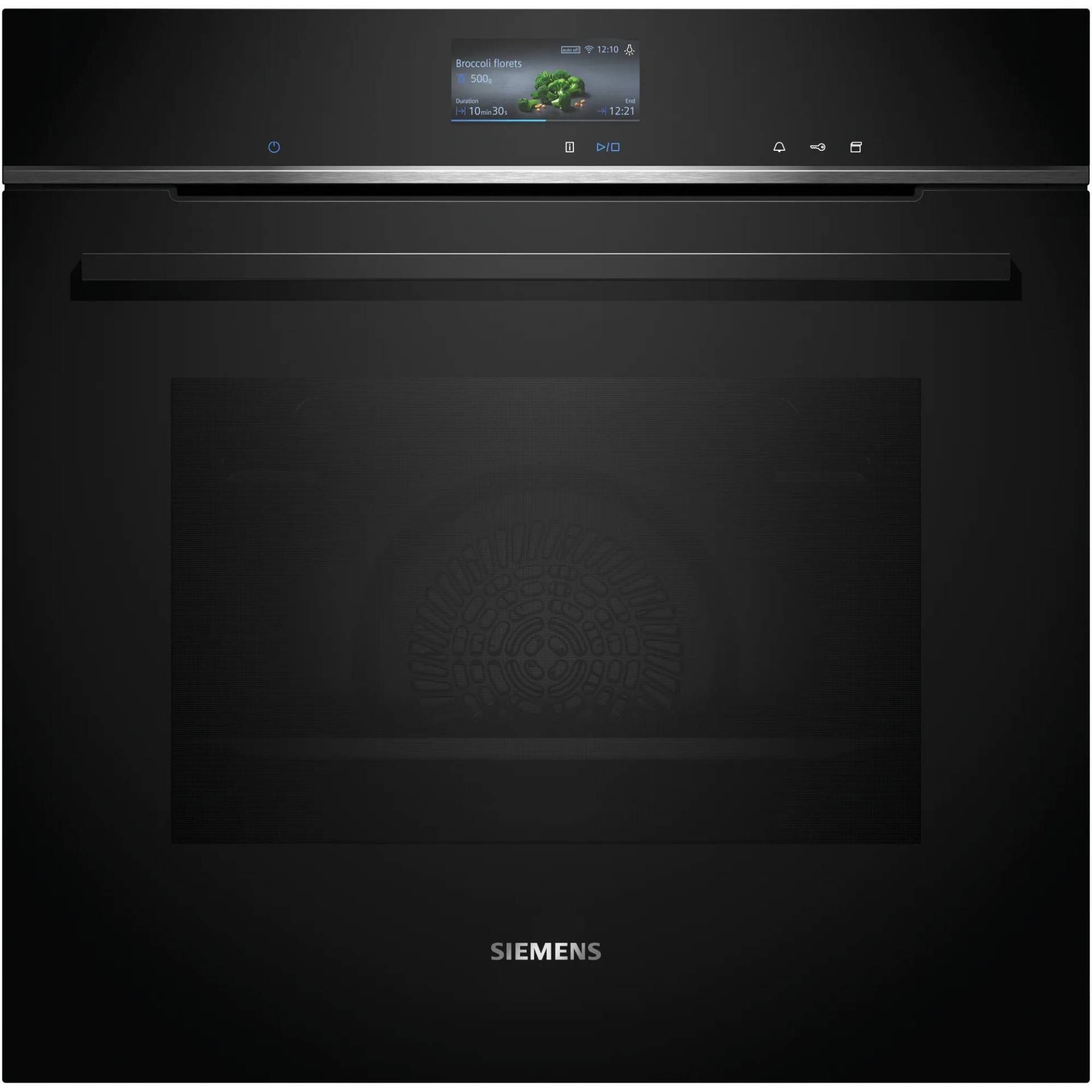 HS736G3B1 IQ700, Backofen HS736G3B1 IQ700, Backofen von Siemens