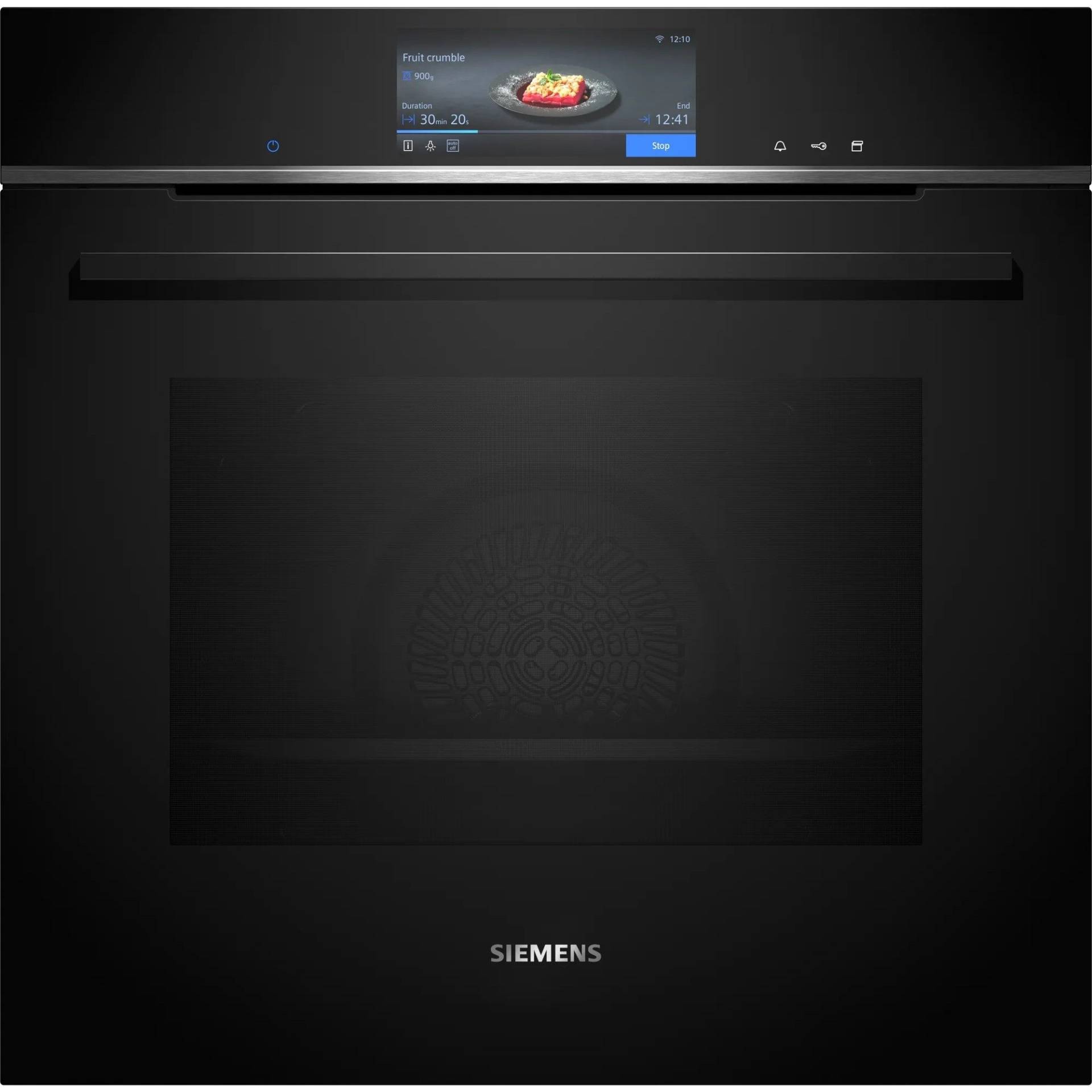 HS758G3B1 IQ700, Backofen von Siemens