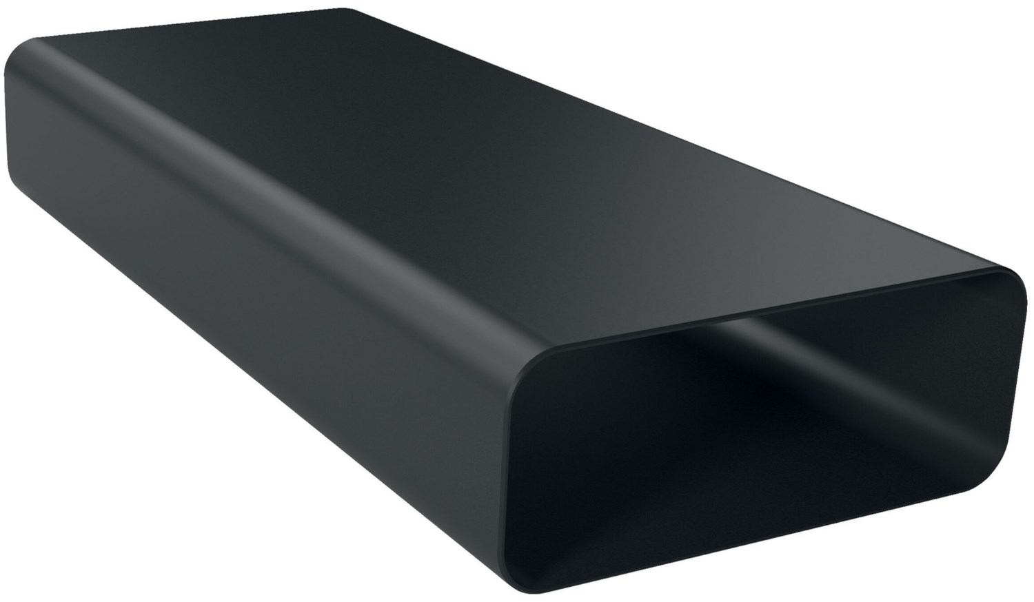 HZ9VDSM2 Flachkanalstück schwarz HZ9VDSM2 Flachkanalstück schwarz von Siemens