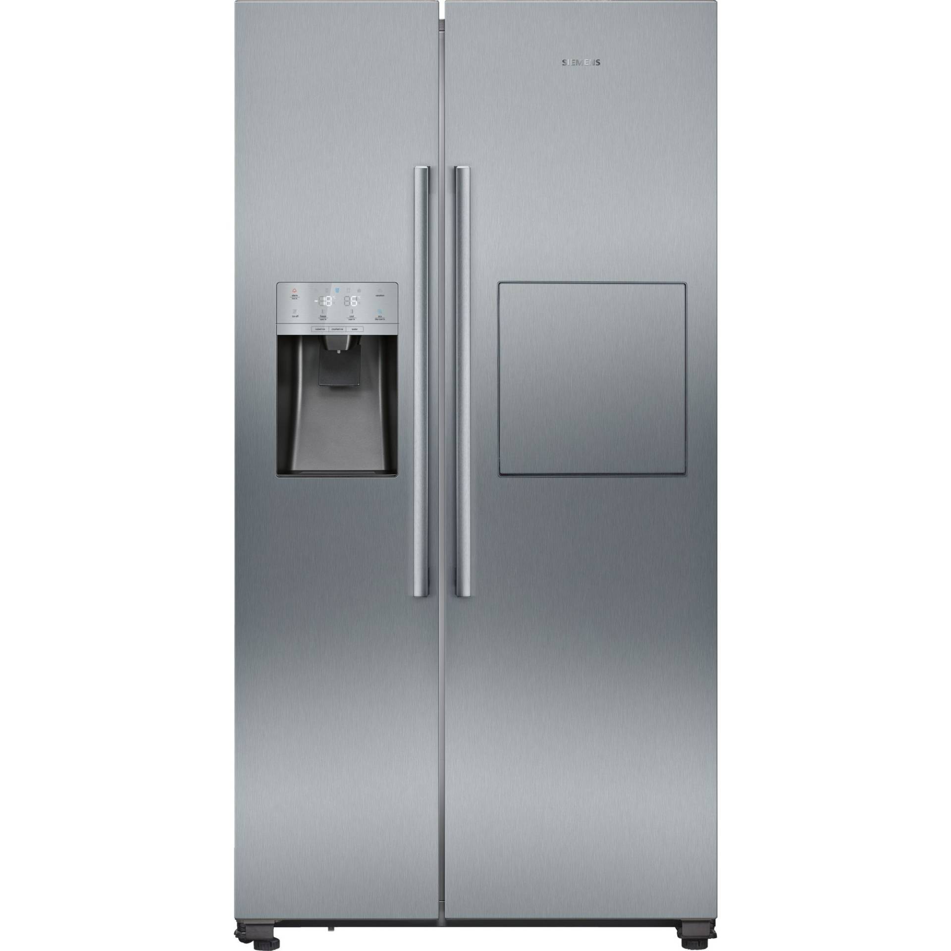 KA93GAIEP iQ500, Side-by-Side KA93GAIEP iQ500, Side-by-Side von Siemens