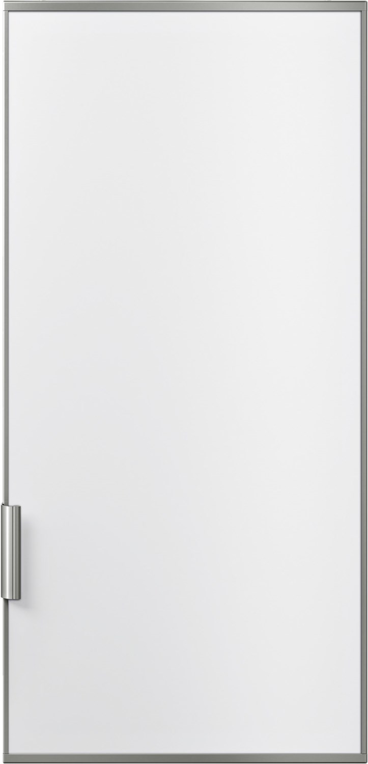 KF40ZAX0 mit Alu Dekorrahmen KF40ZAX0 mit Alu Dekorrahmen von Siemens