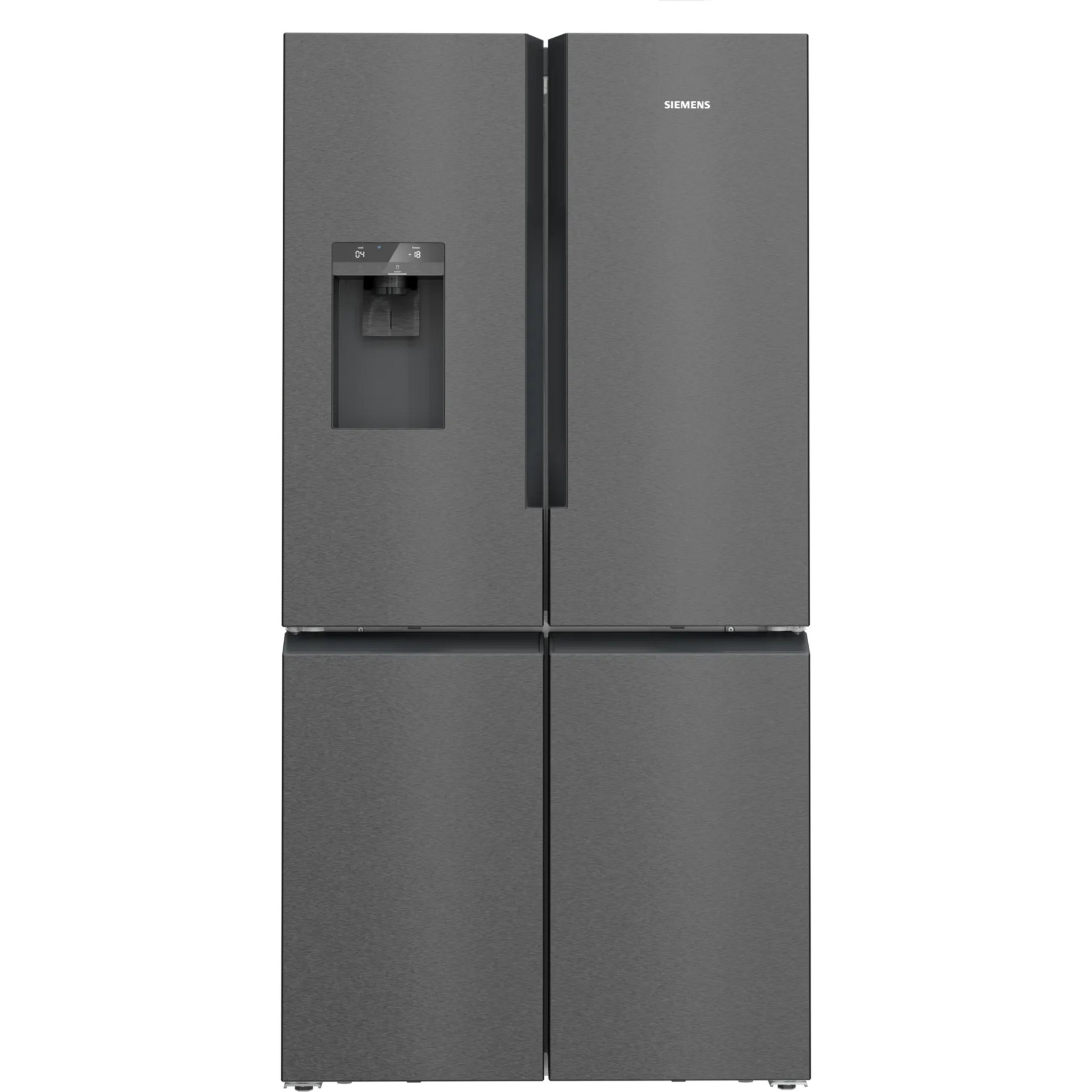 KF96DAXEA iQ500, French Door KF96DAXEA iQ500, French Door von Siemens