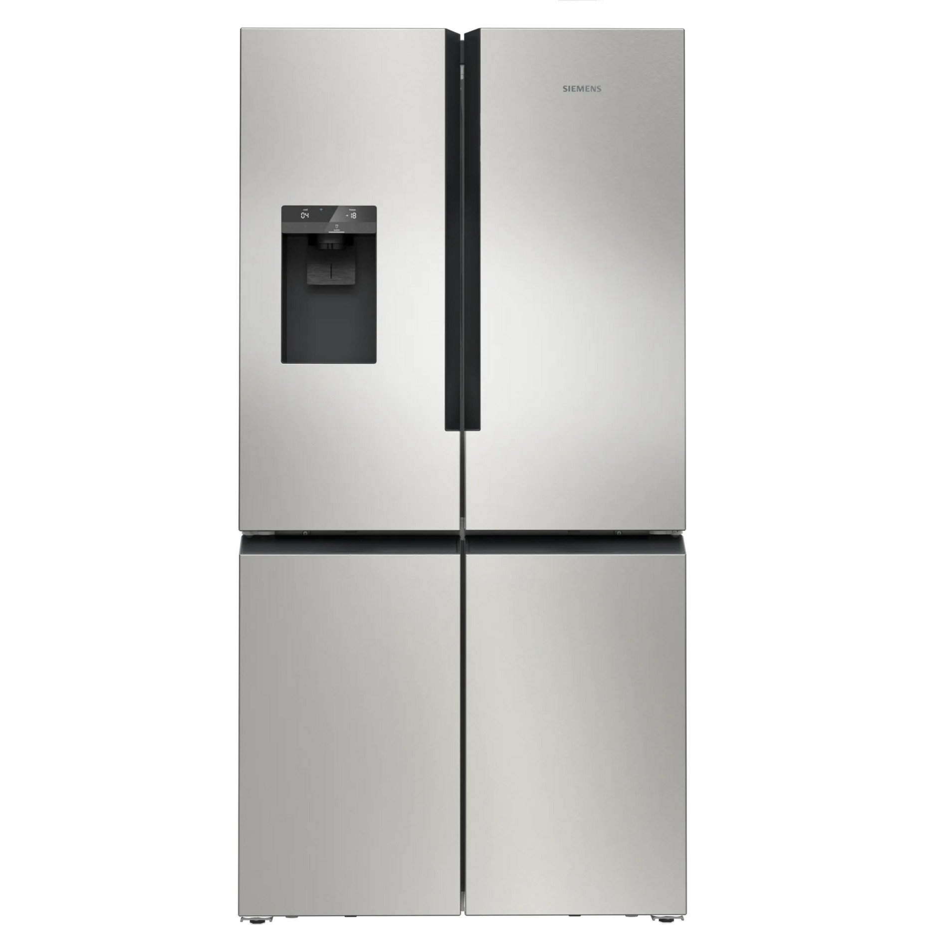 KF96DPPEA iQ700, French Door KF96DPPEA iQ700, French Door von Siemens