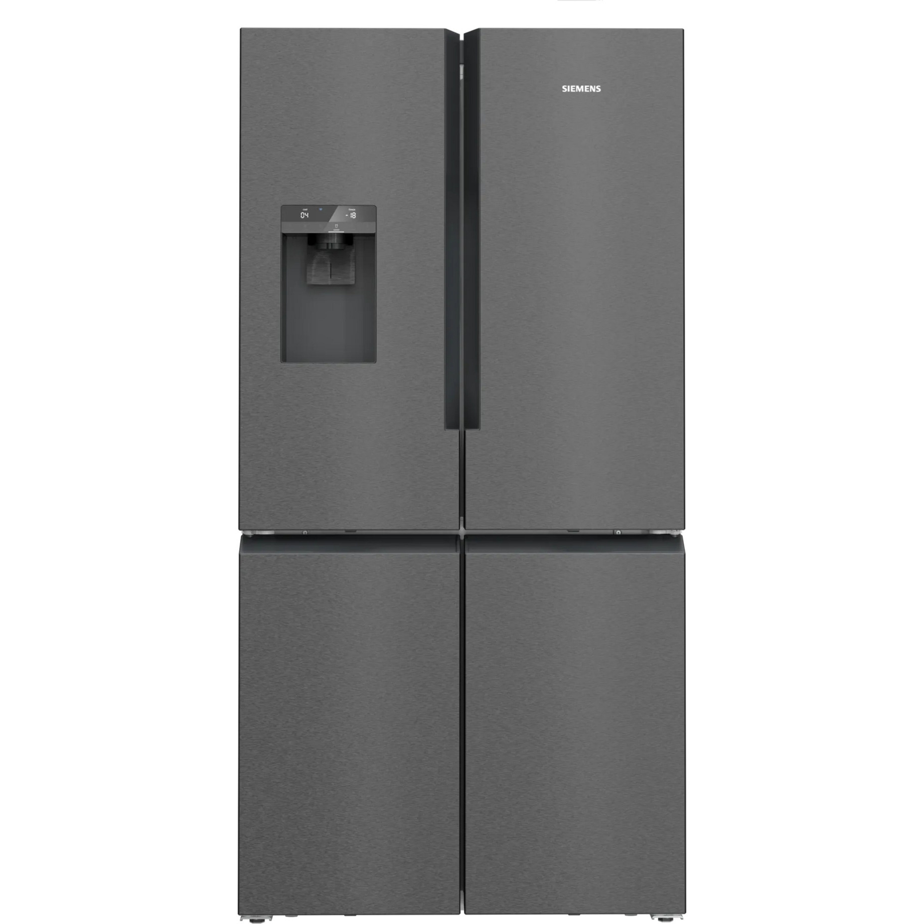 KF96DPXEA iQ700, French Door KF96DPXEA iQ700, French Door von Siemens