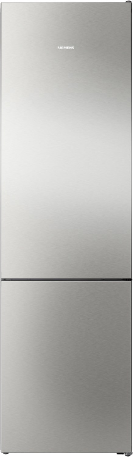 KG39N2IAG Kühl-/Gefrierkombination edelstahl/cleansteel / A KG39N2IAG Kühl-/Gefrierkombination edelstahl/cleansteel / A von Siemens