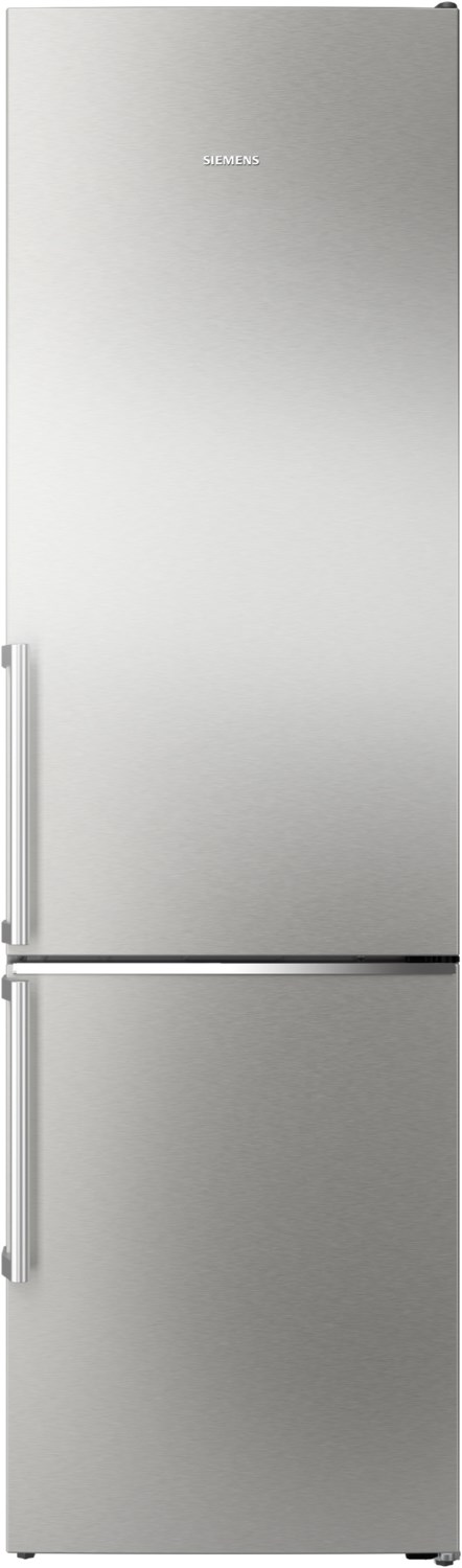 KG39NAIAU Kühl-/Gefrierkombination edelstahl/cleansteel / A KG39NAIAU Kühl-/Gefrierkombination edelstahl/cleansteel / A von Siemens