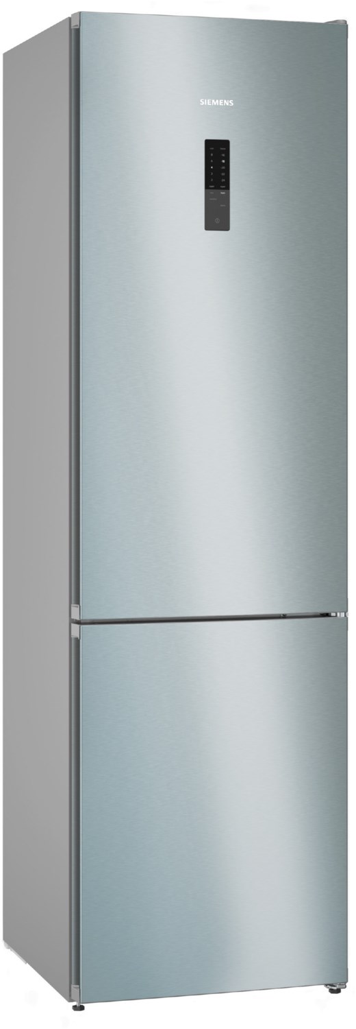KG39NXICF Kühl-/Gefrierkombination edelstahl/cleansteel / C von Siemens