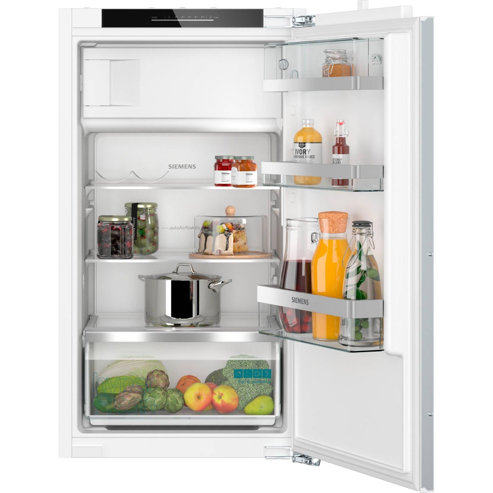 KI32LADD1 iQ500, Kühlschrank KI32LADD1 iQ500, Kühlschrank von Siemens