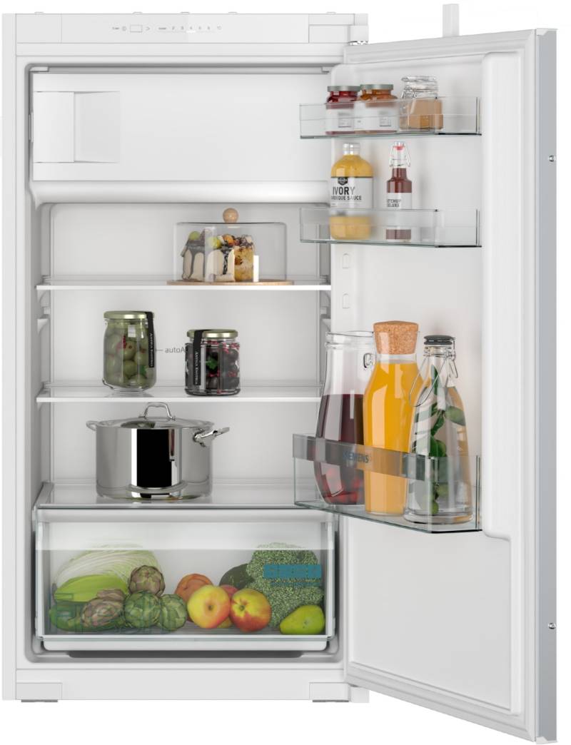 KI32LNSE0 Einbau-Kühlschrank mit Gefrierfach / E von Siemens