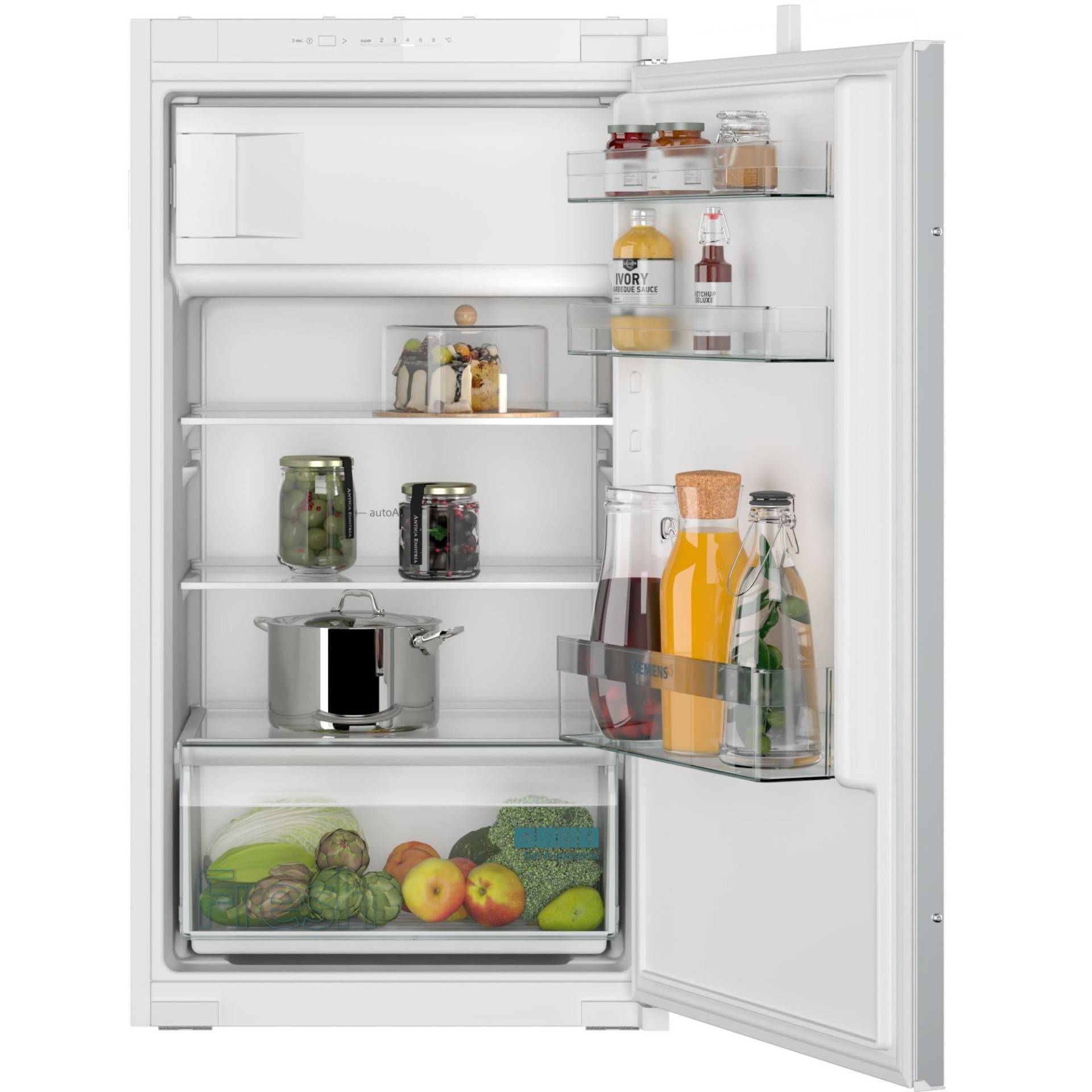 KI32LNSE0 iQ100, Kühlschrank KI32LNSE0 iQ100, Kühlschrank von Siemens