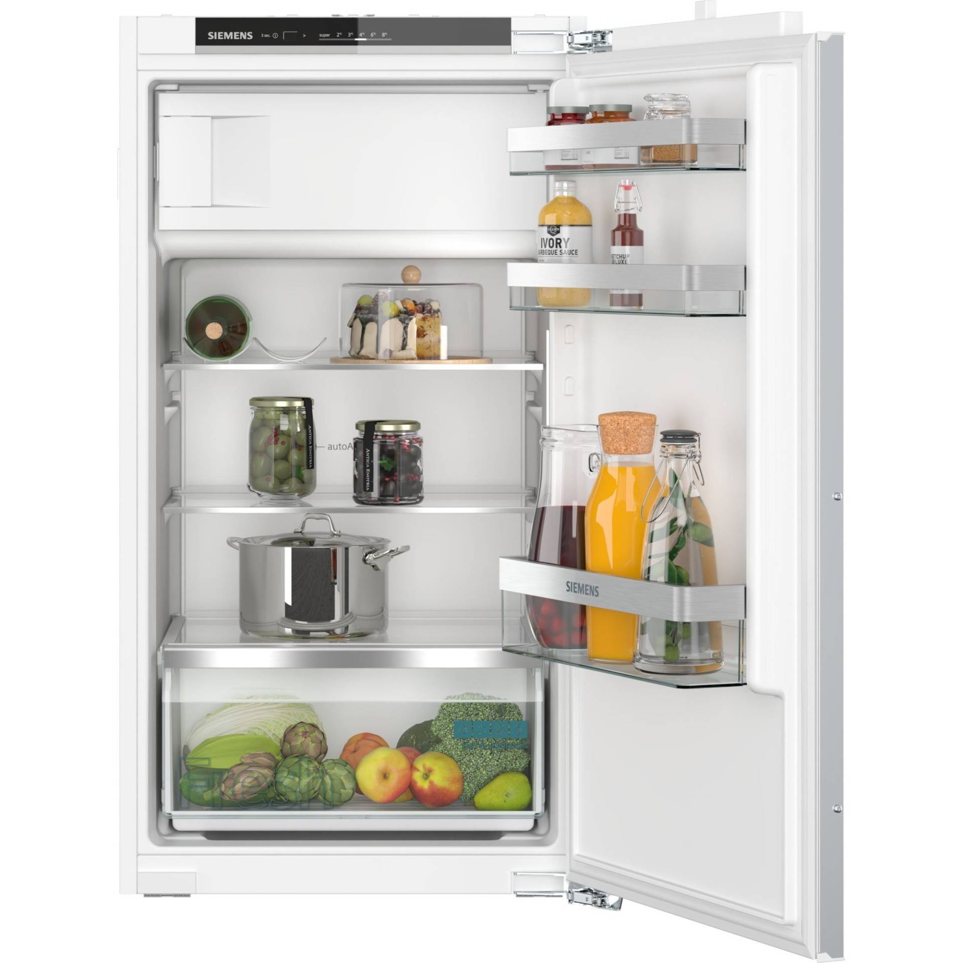 KI32LVFE0 iQ300, Kühlschrank KI32LVFE0 iQ300, Kühlschrank von Siemens
