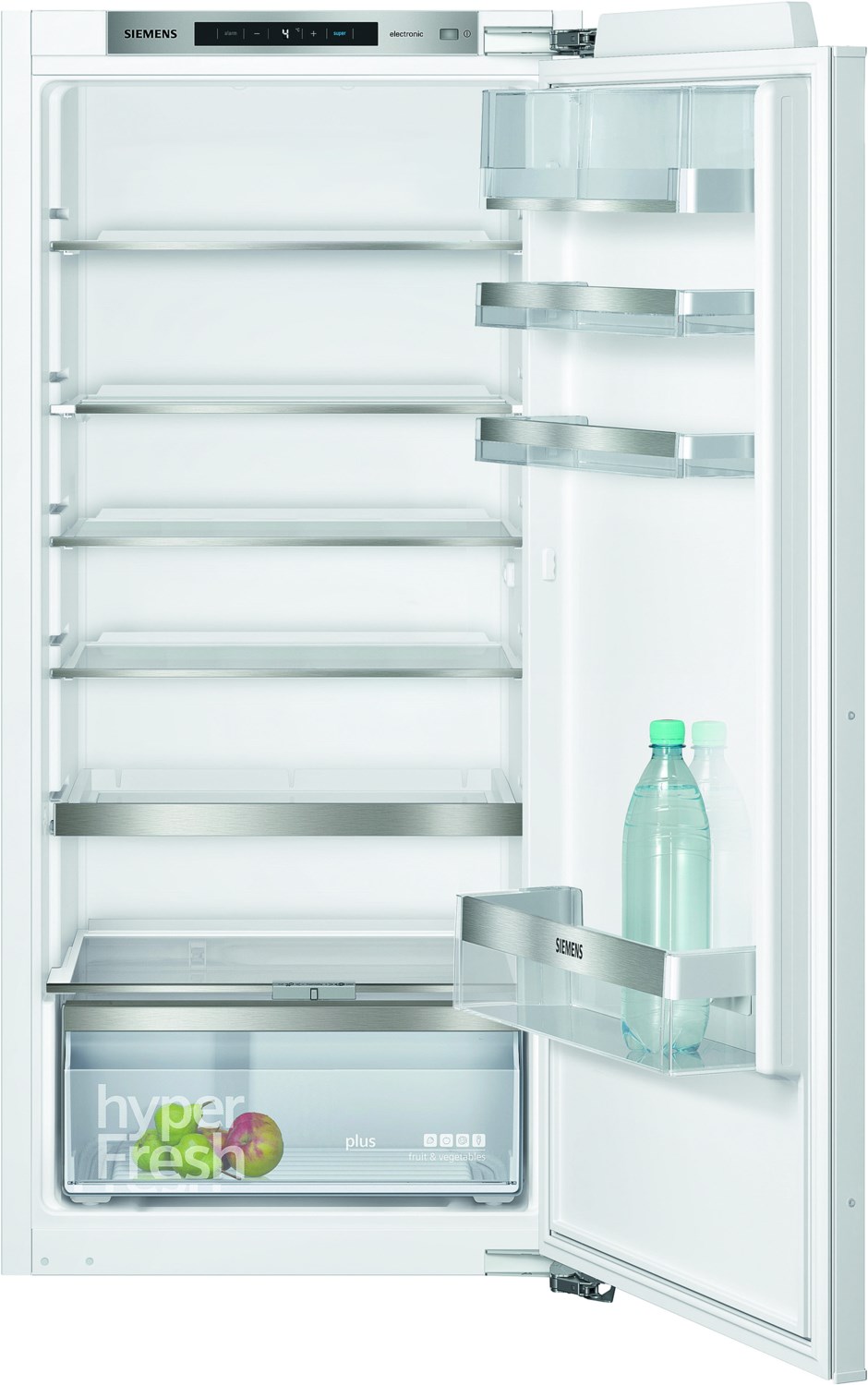 KI41RADF0 Einbau-Kühlschrank weiß / F von Siemens