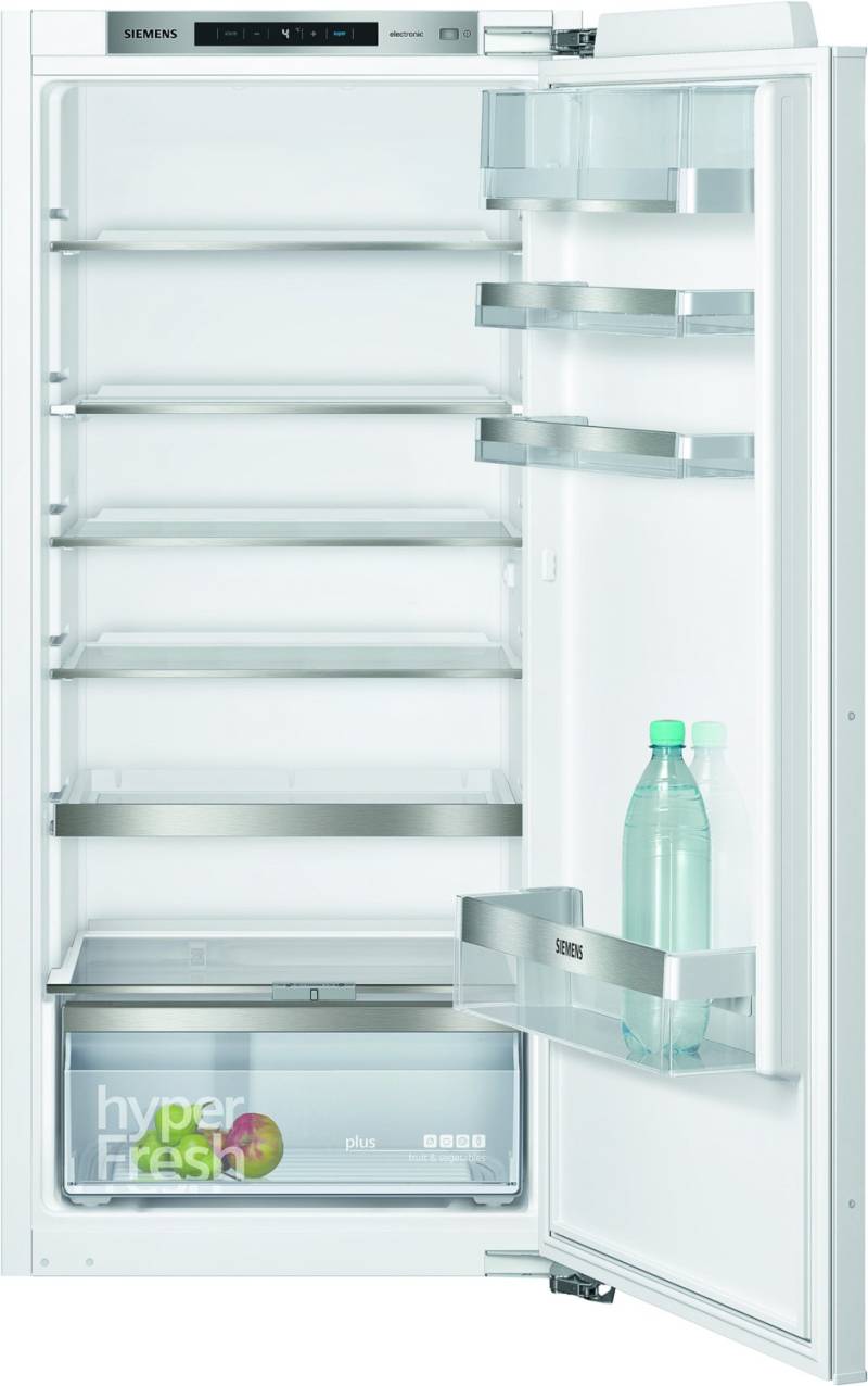 KI41RADF0 Einbau-Kühlschrank weiß / F von Siemens