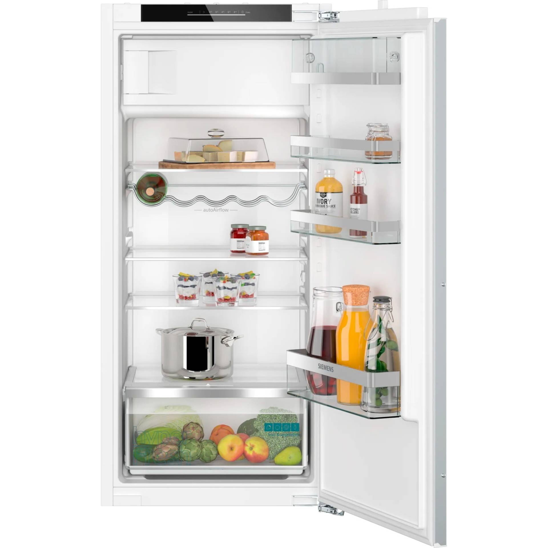 KI42LADD1 iQ500, Kühlschrank KI42LADD1 iQ500, Kühlschrank von Siemens