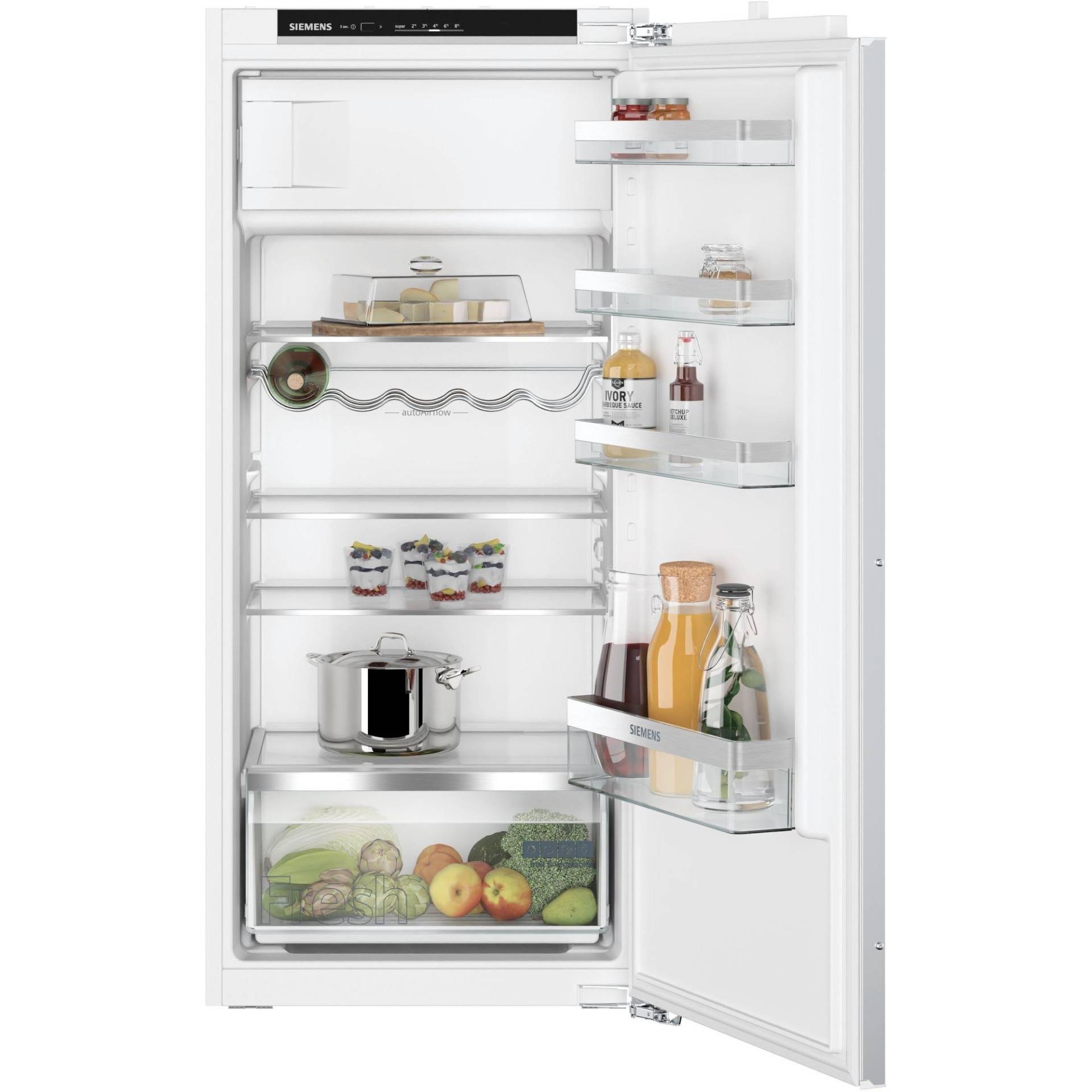 KI42LVFE0 iQ300, Kühlschrank KI42LVFE0 iQ300, Kühlschrank von Siemens