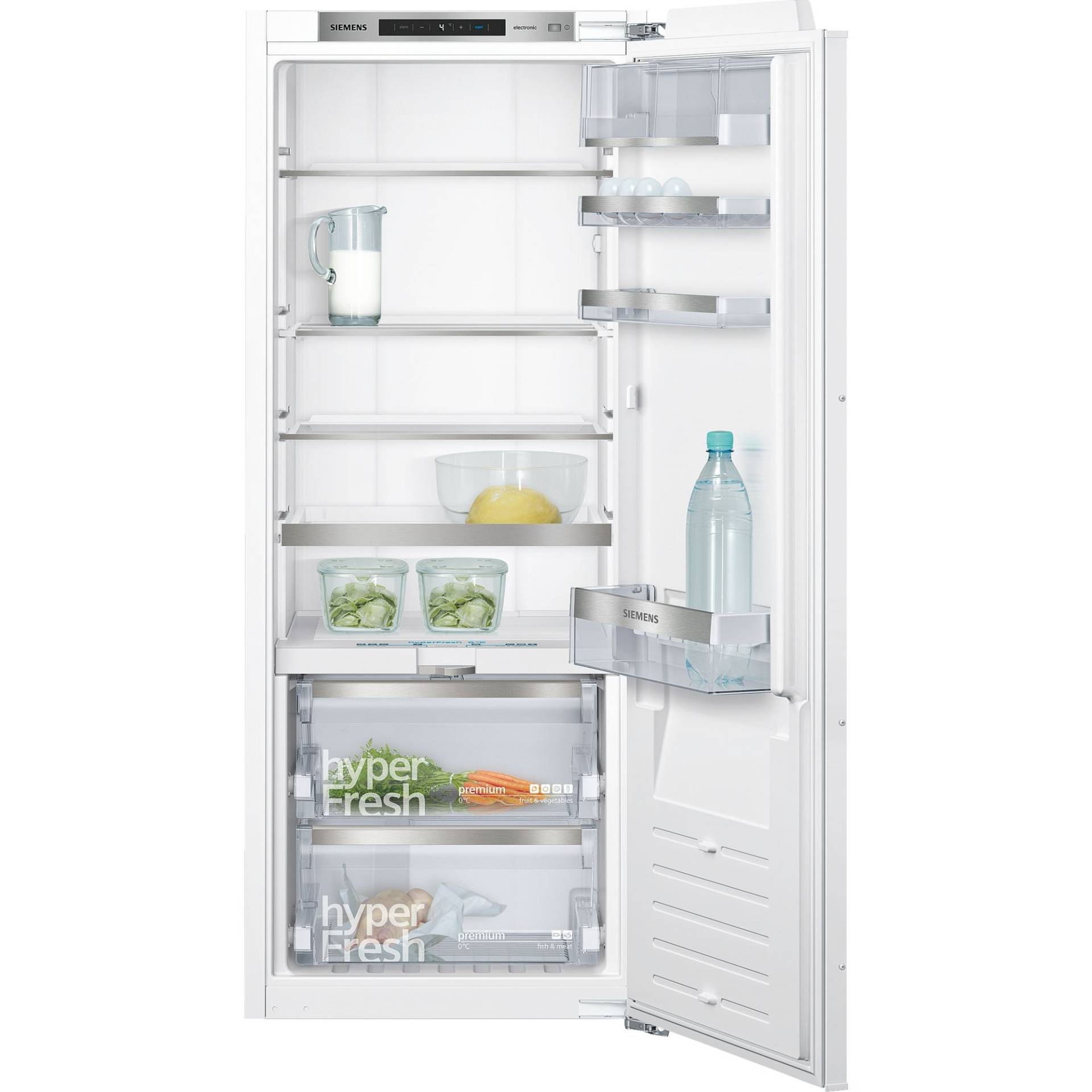 KI51FADE0 iQ700, Vollraumkühlschrank KI51FADE0 iQ700, Vollraumkühlschrank von Siemens
