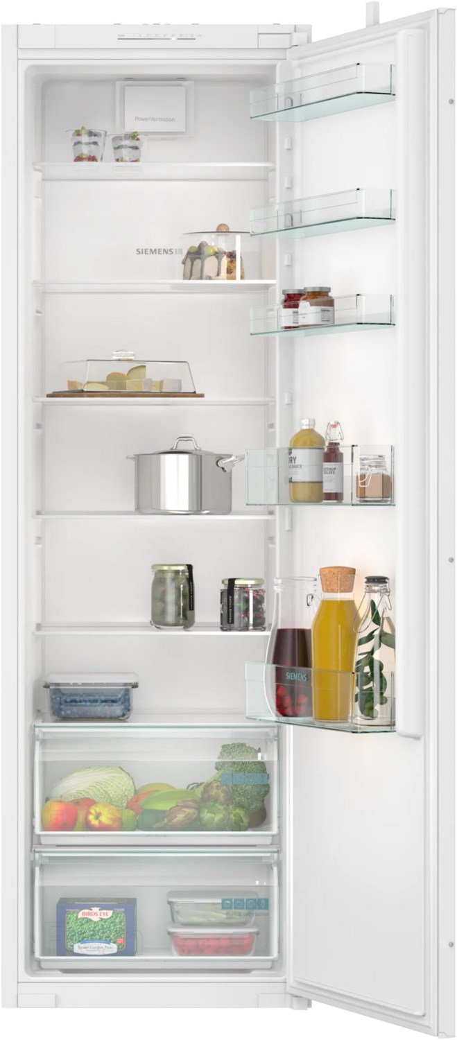 KI81RNSE0 Einbau-Kühlschrank / E KI81RNSE0 Einbau-Kühlschrank / E von Siemens