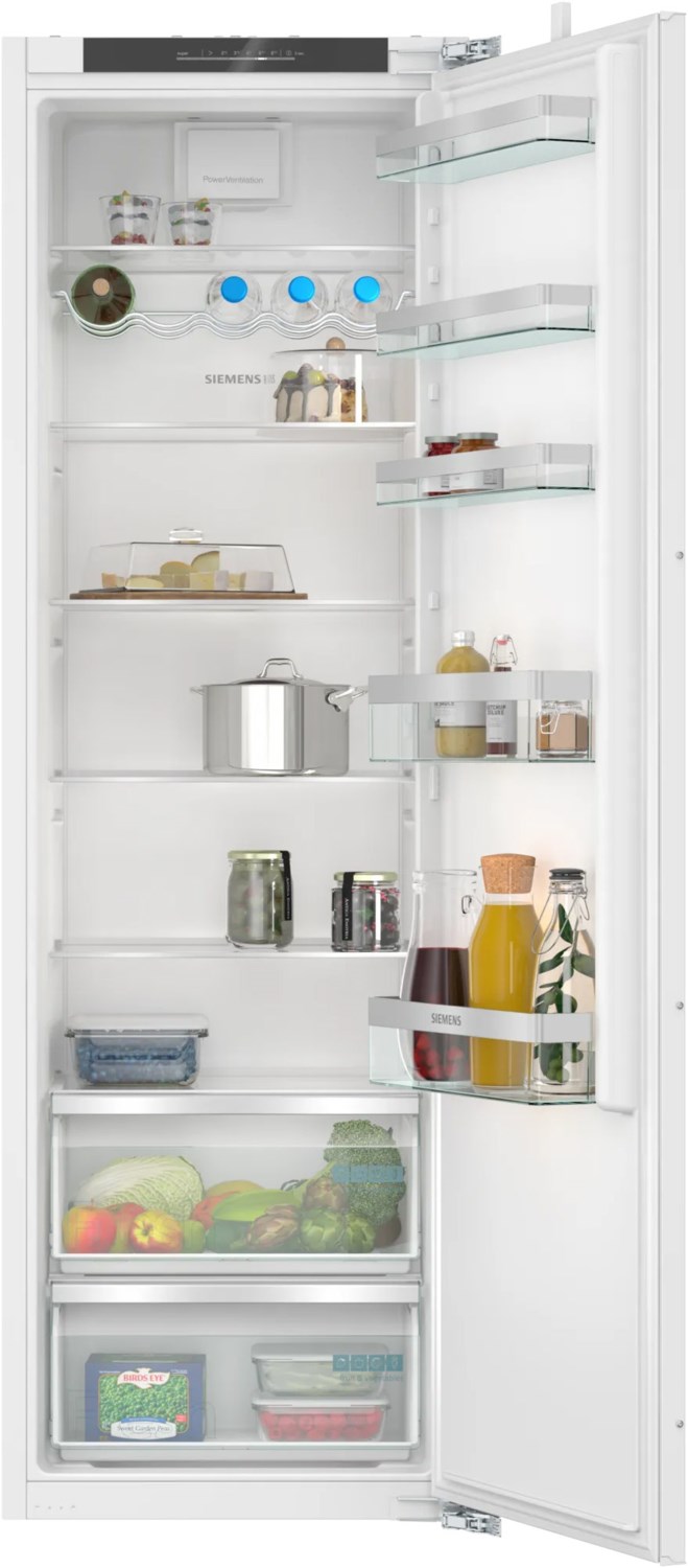 KI81RVFE0 Einbau-Kühlschrank / E KI81RVFE0 Einbau-Kühlschrank / E von Siemens