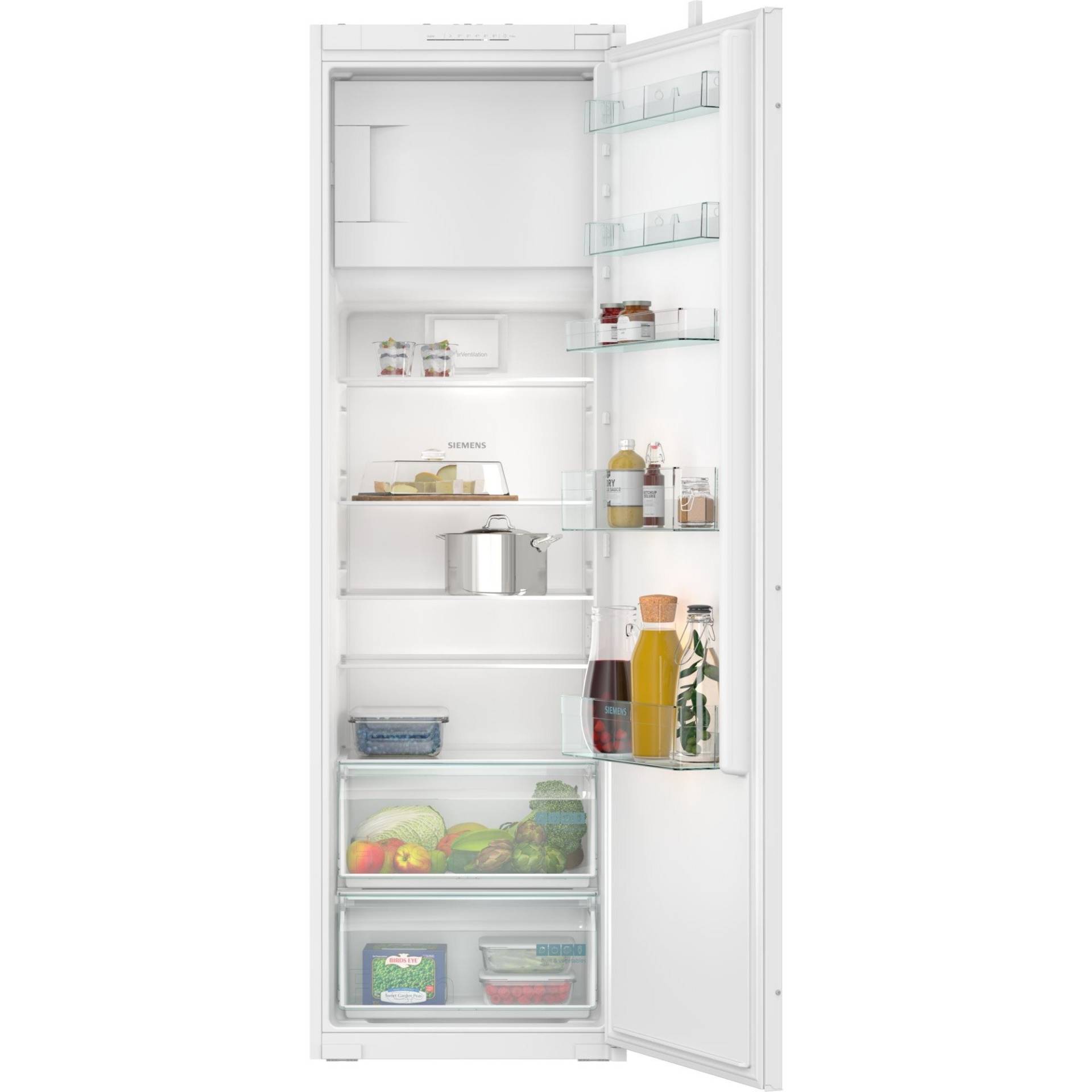 KI82LNSE0 iQ100, Kühlschrank KI82LNSE0 iQ100, Kühlschrank von Siemens